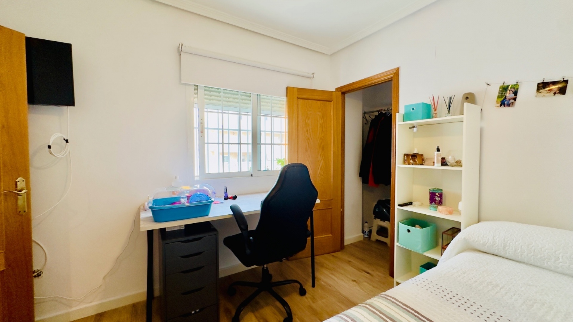 Resale - Apartment - Torrevieja - Beachside Torrevieja