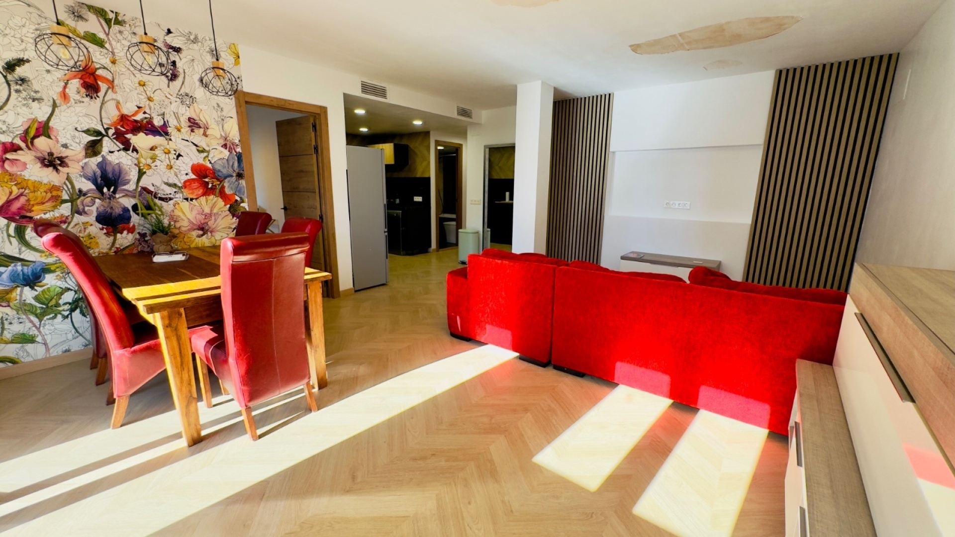Resale - Apartment - Torrevieja - Beachside Torrevieja