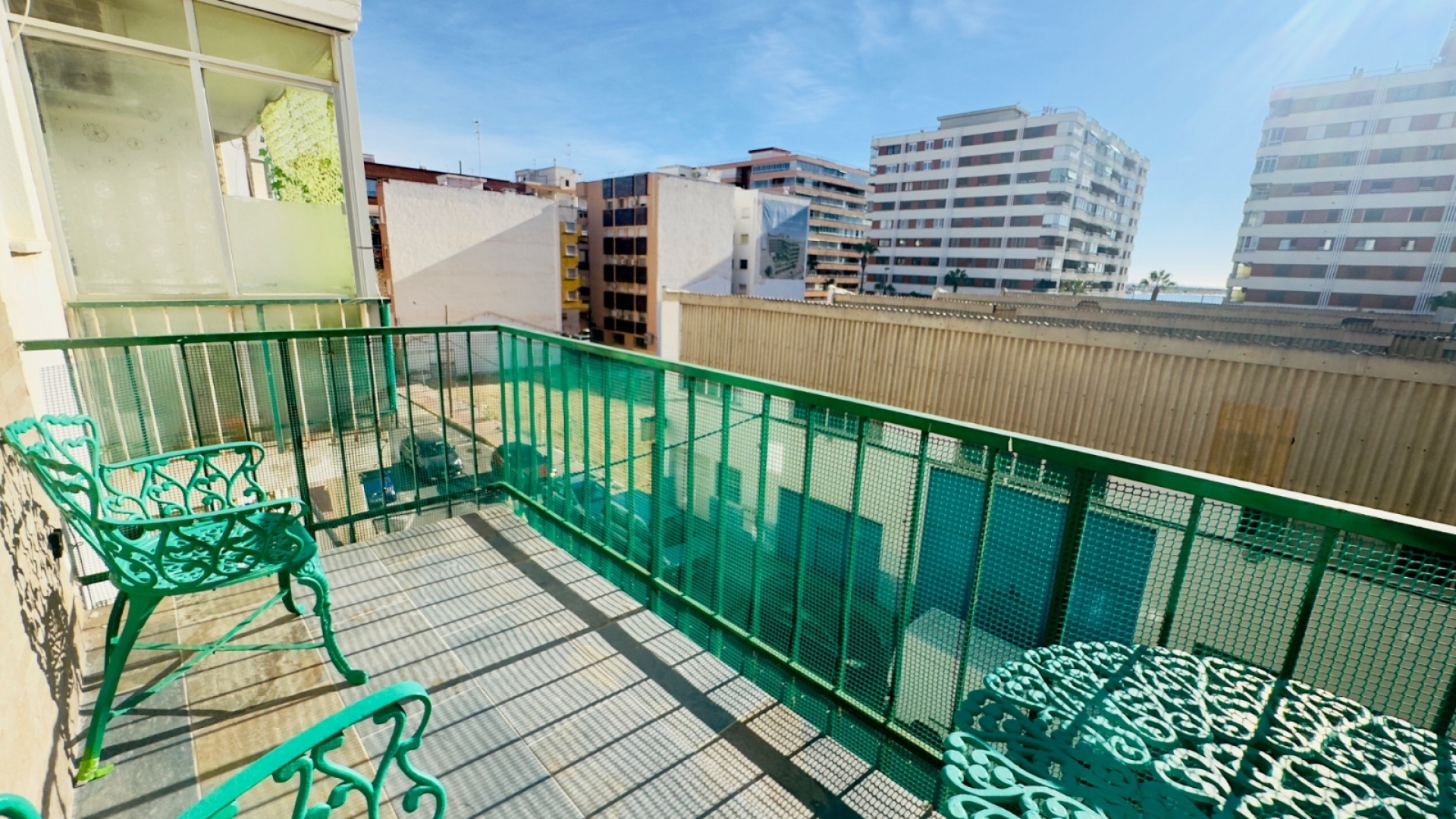 Resale - Apartment - Torrevieja - Beachside Torrevieja