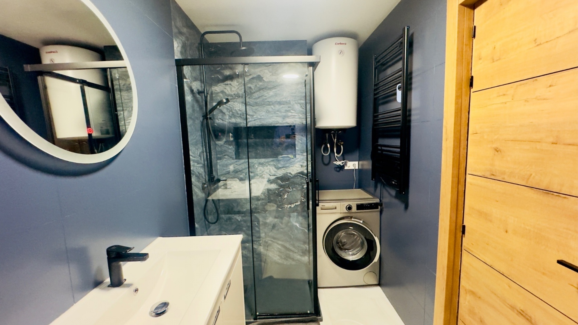 Resale - Apartment - Torrevieja - Beachside Torrevieja