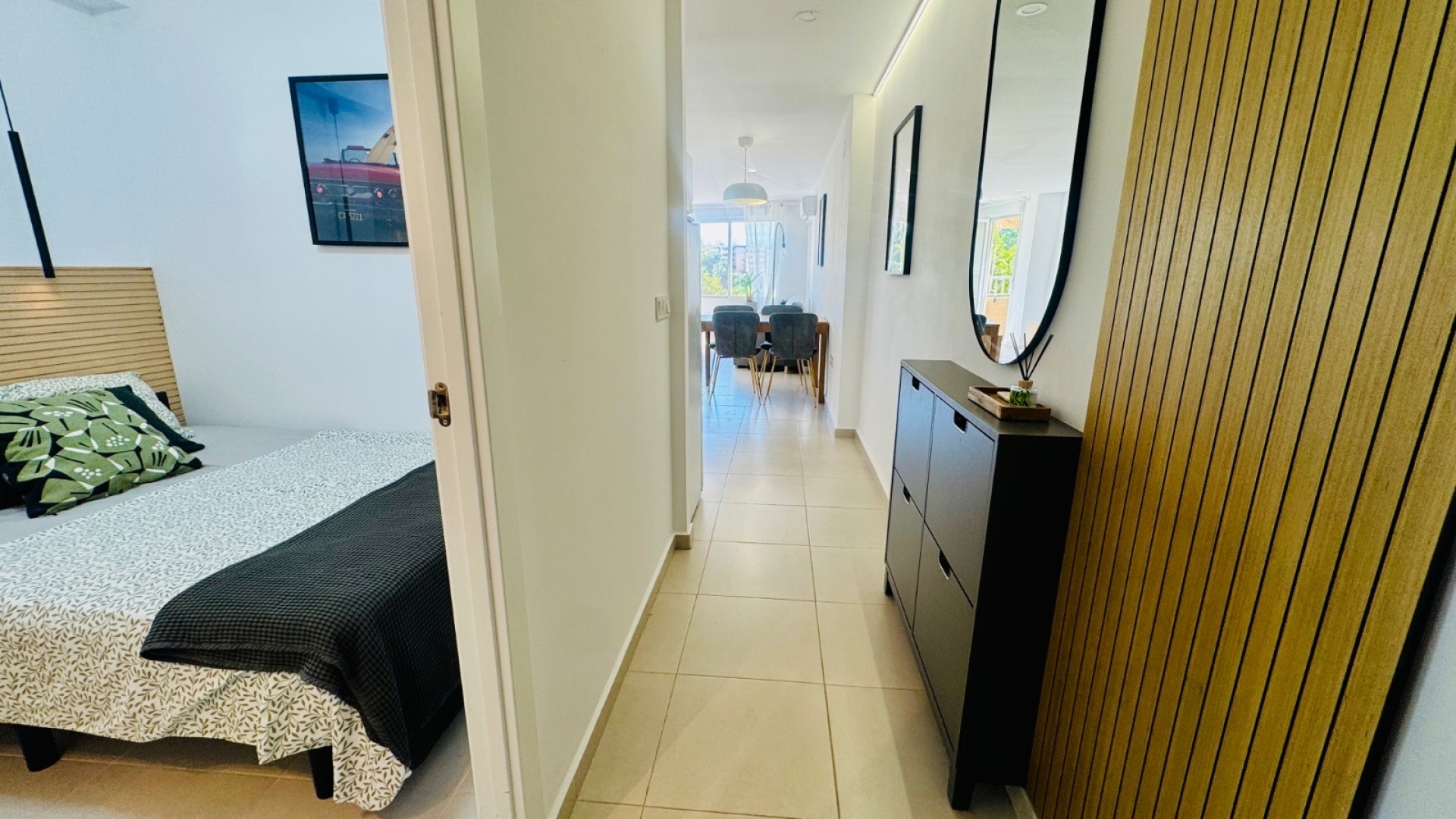 Resale - Apartment - Torrevieja - Beachside Torrevieja