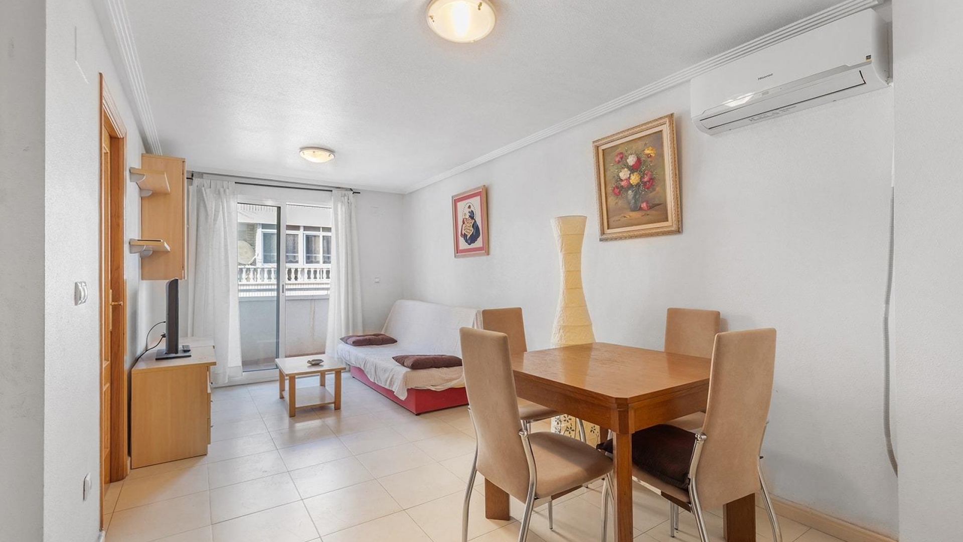 Resale - Apartment - Torrevieja - Beachside Torrevieja