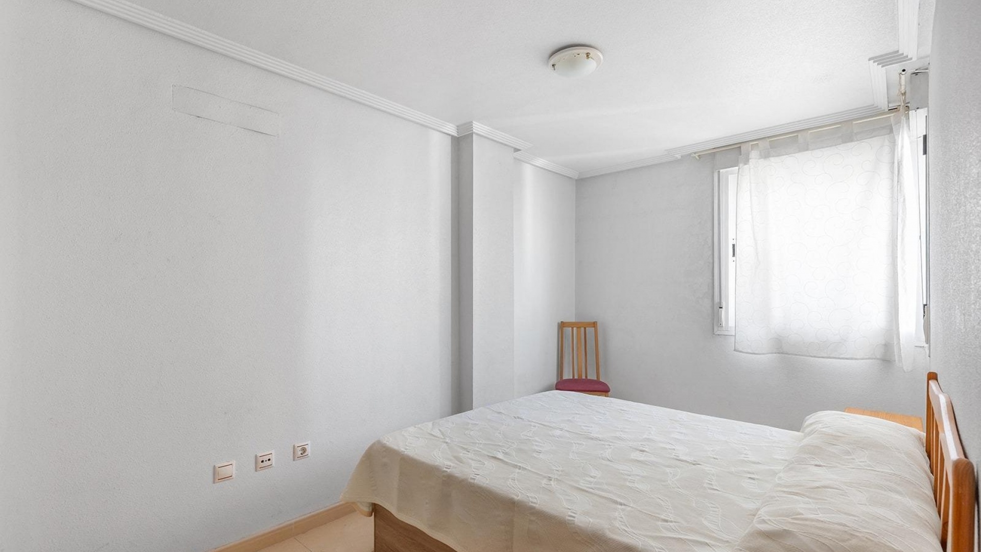 Resale - Apartment - Torrevieja - Beachside Torrevieja