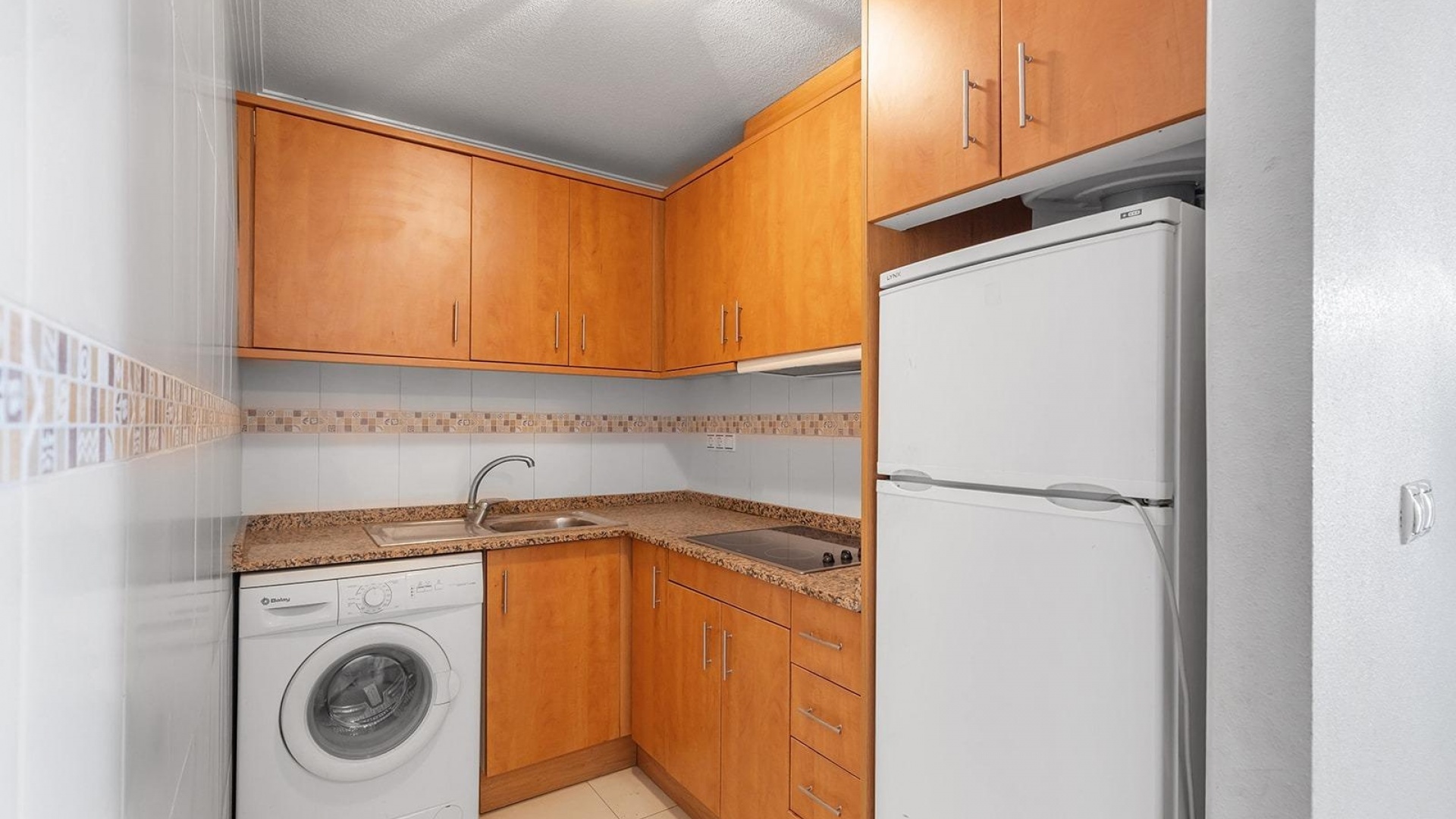 Resale - Apartment - Torrevieja - Beachside Torrevieja