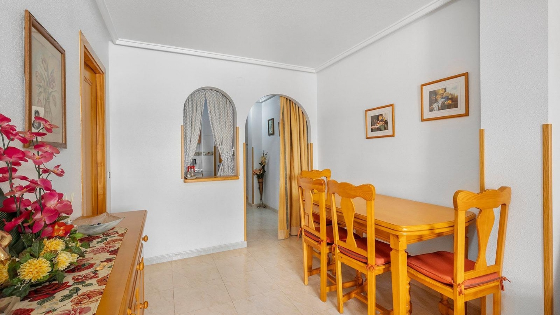 Resale - Apartment - Torrevieja - Beachside Torrevieja