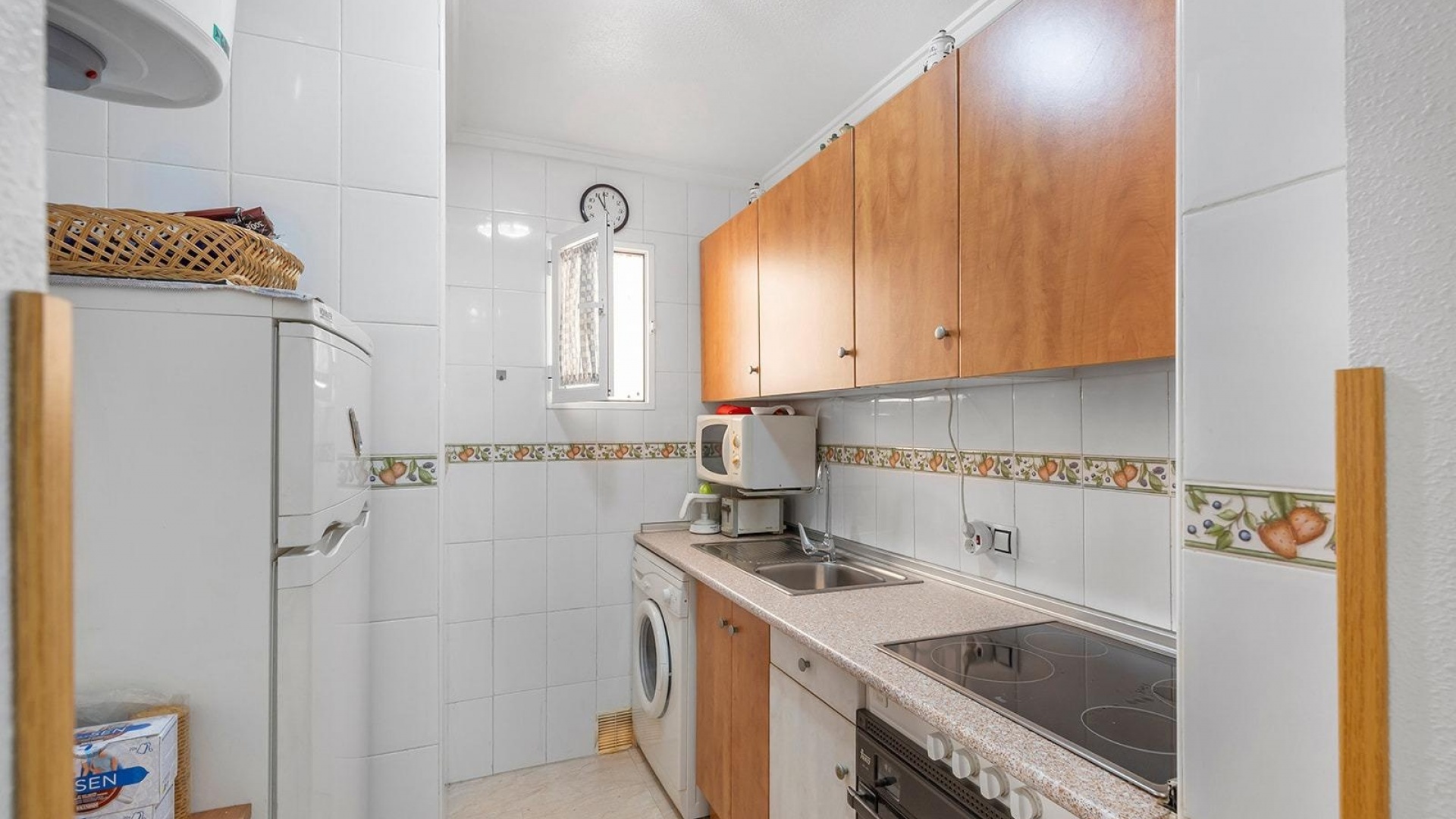 Resale - Apartment - Torrevieja - Beachside Torrevieja