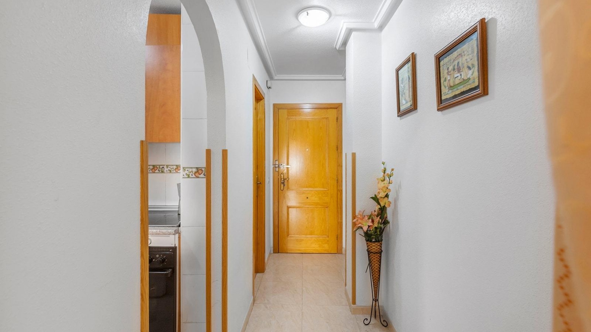 Resale - Apartment - Torrevieja - Beachside Torrevieja