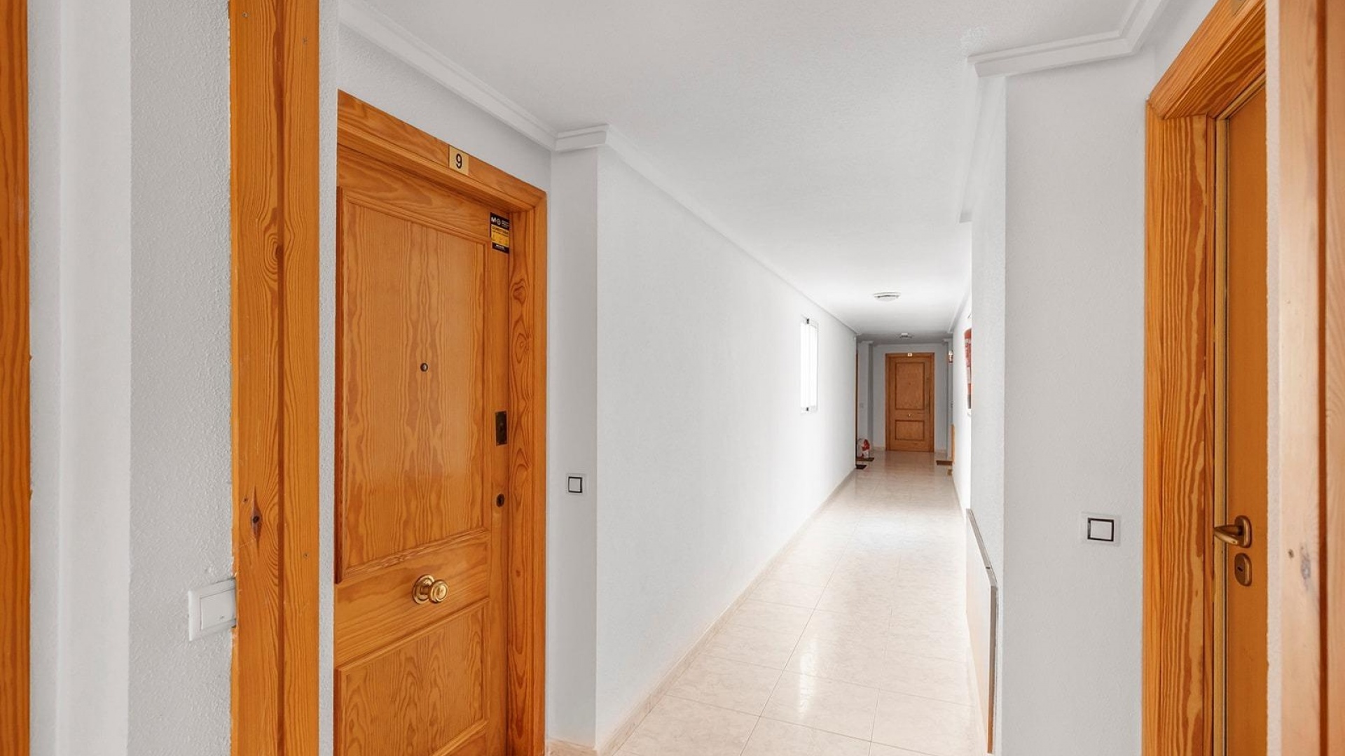 Resale - Apartment - Torrevieja - Beachside Torrevieja