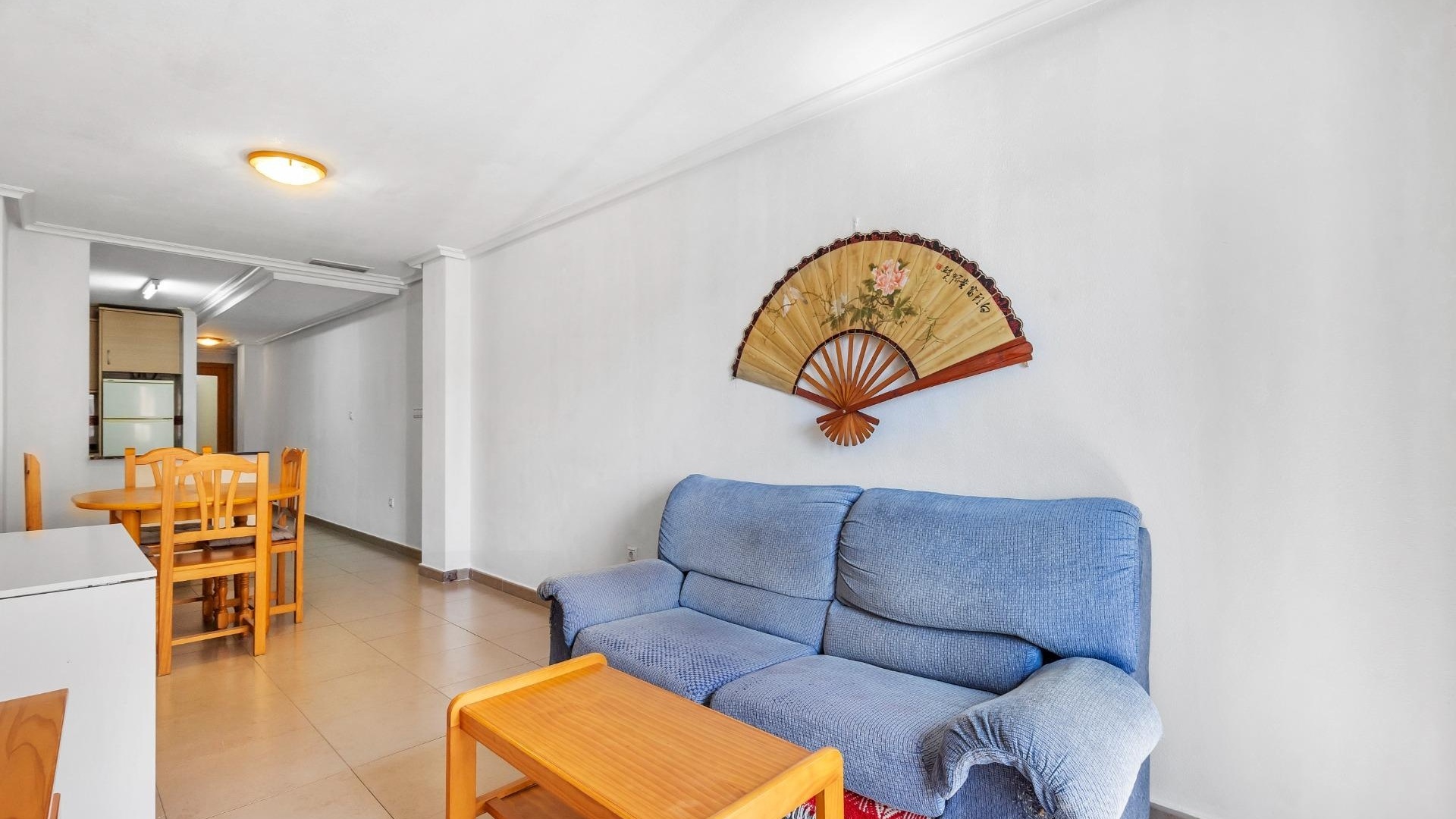 Resale - Apartment - Torrevieja - Beachside Torrevieja