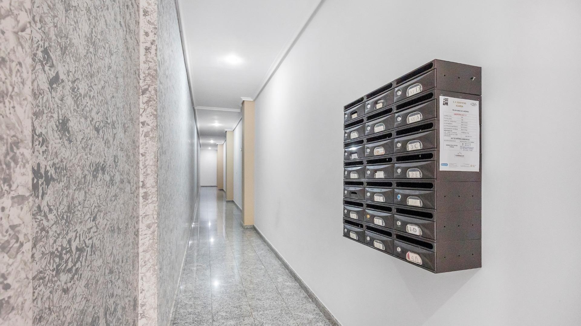 Resale - Apartment - Torrevieja - Beachside Torrevieja