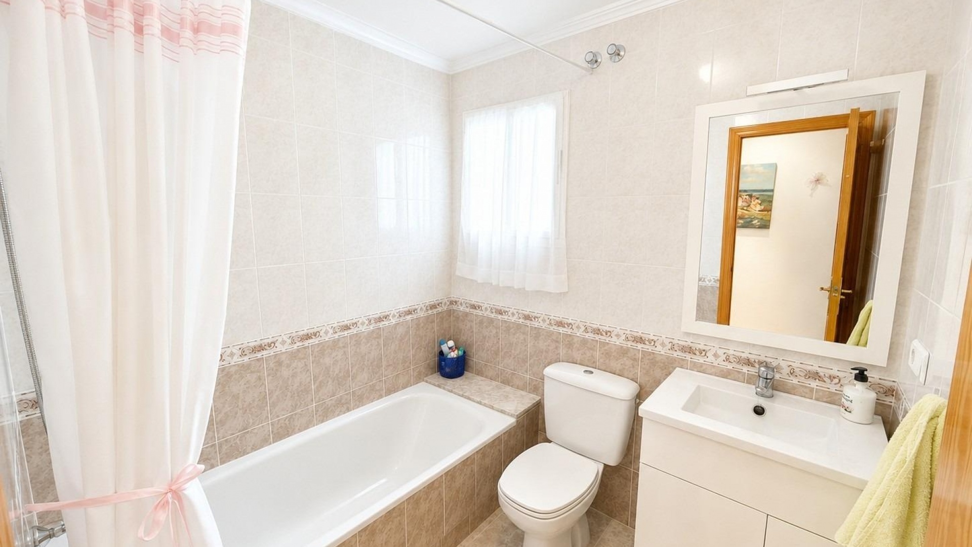 Resale - Apartment - Torrevieja - Beachside Torrevieja