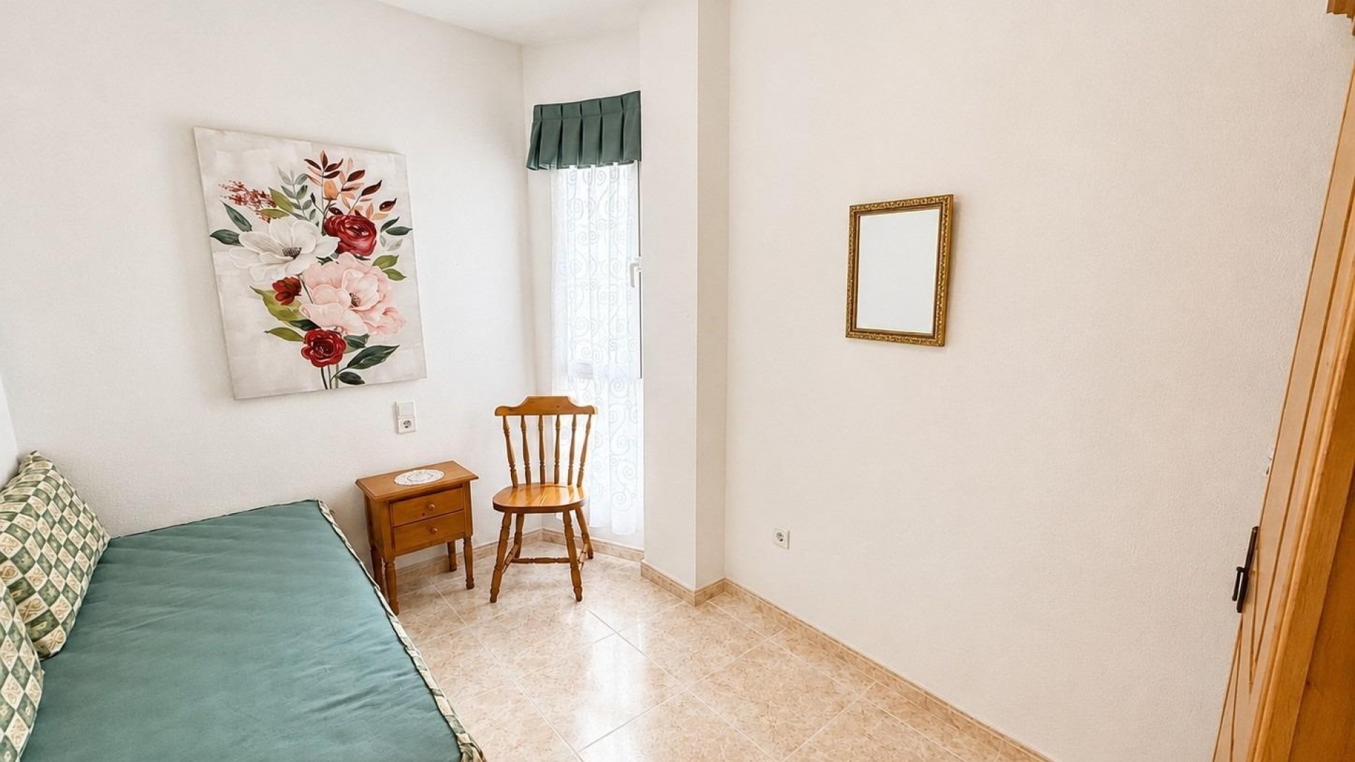 Resale - Apartment - Torrevieja - Beachside Torrevieja