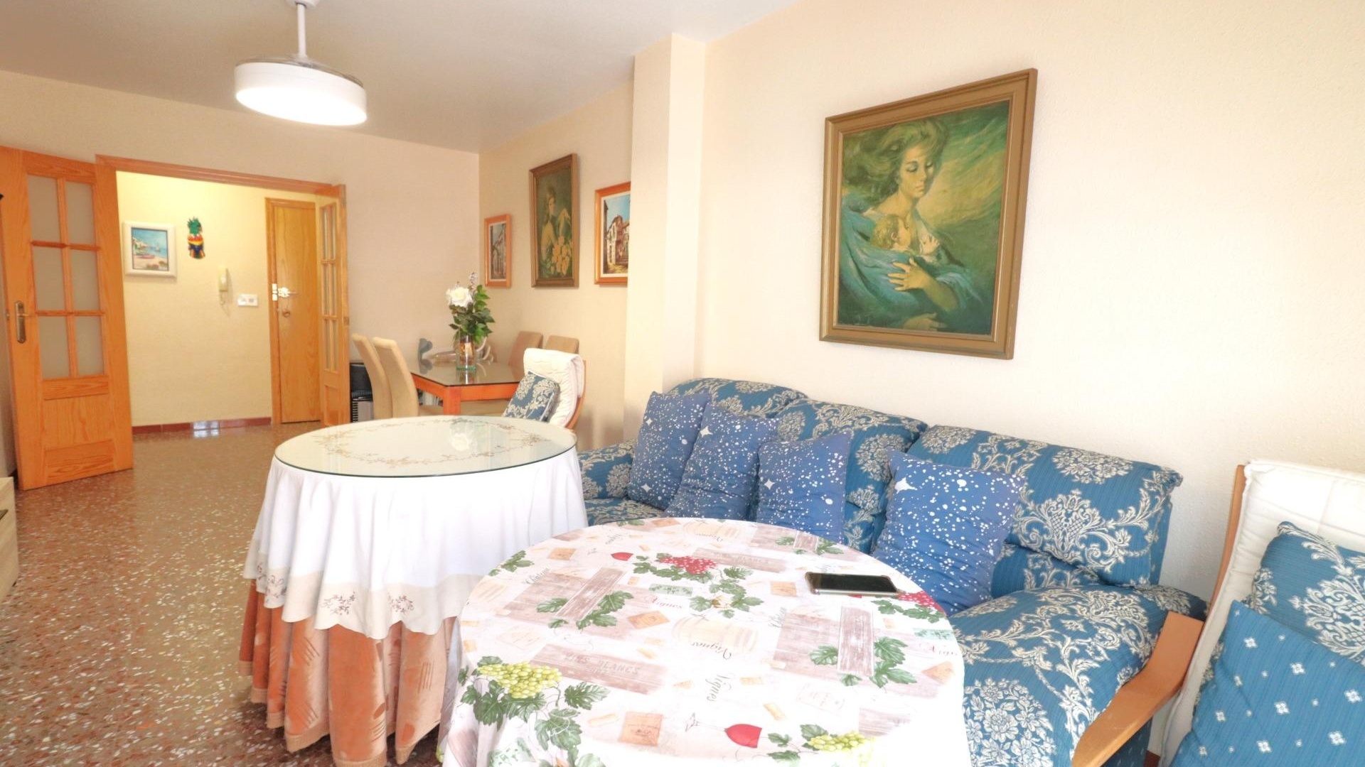 Resale - Apartment - Torrevieja - Beachside Torrevieja
