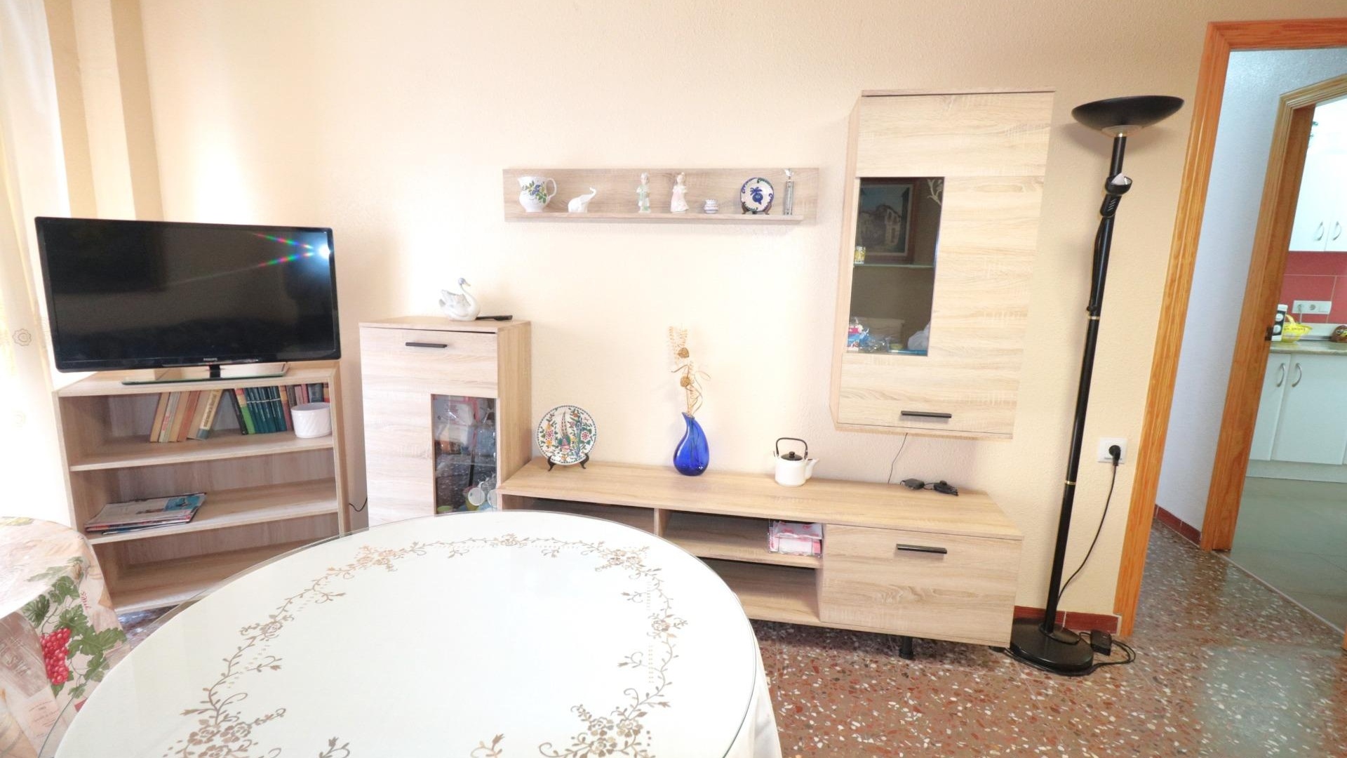 Resale - Apartment - Torrevieja - Beachside Torrevieja