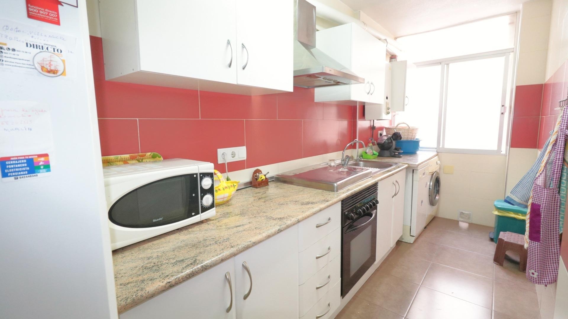 Resale - Apartment - Torrevieja - Beachside Torrevieja