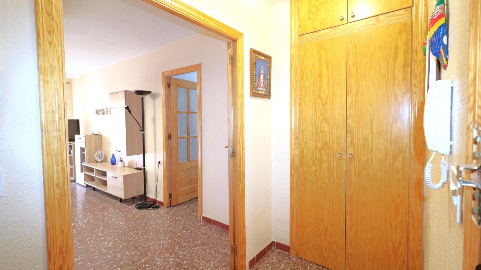 Resale - Apartment - Torrevieja - Beachside Torrevieja