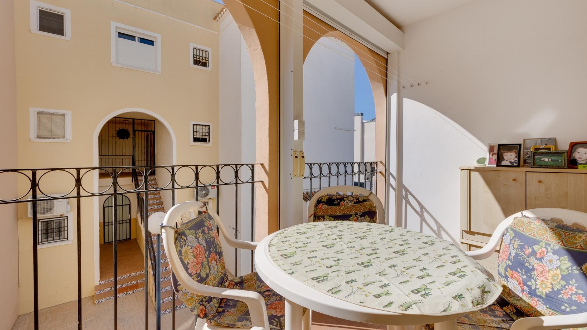 Resale - Apartment - Torrevieja - Beachside Torrevieja
