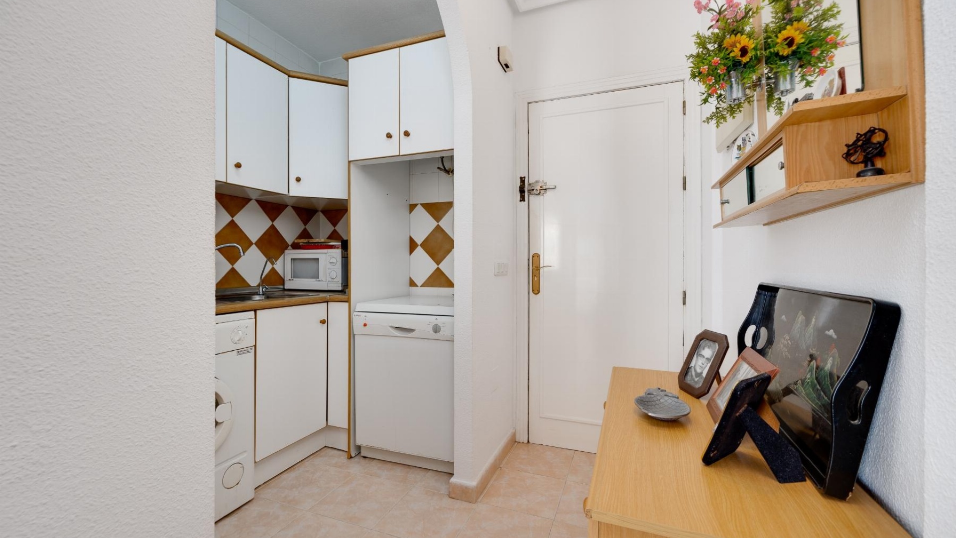 Resale - Apartment - Torrevieja - Beachside Torrevieja