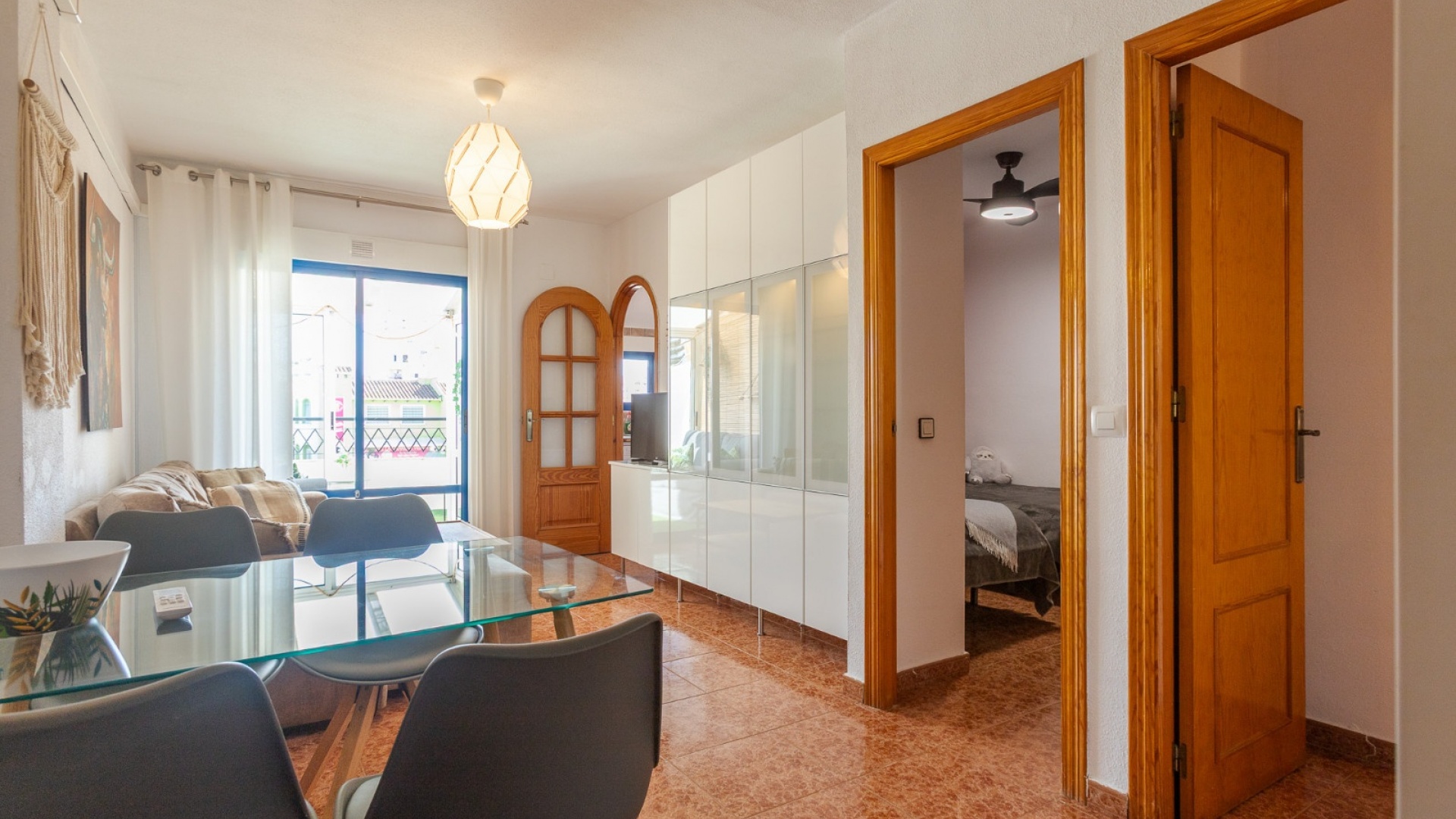 Resale - Apartment - Torrevieja - Beachside Torrevieja