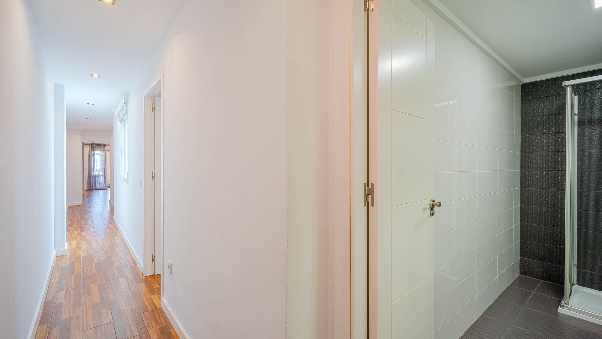 Resale - Apartment - Torrevieja - Beachside Torrevieja