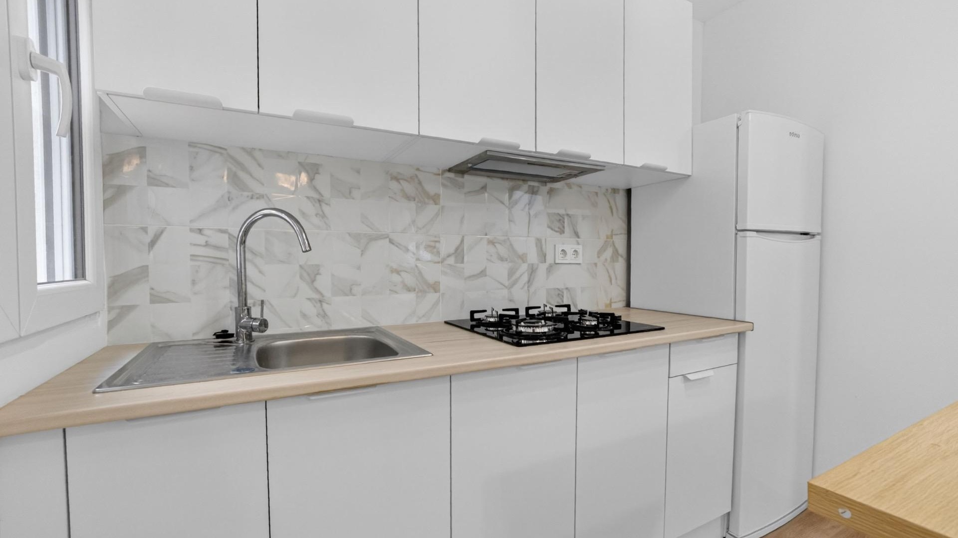 Resale - Apartment - Torrevieja - Beachside Torrevieja