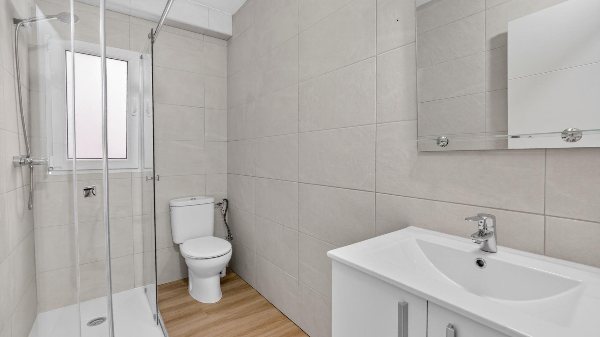 Resale - Apartment - Torrevieja - Beachside Torrevieja