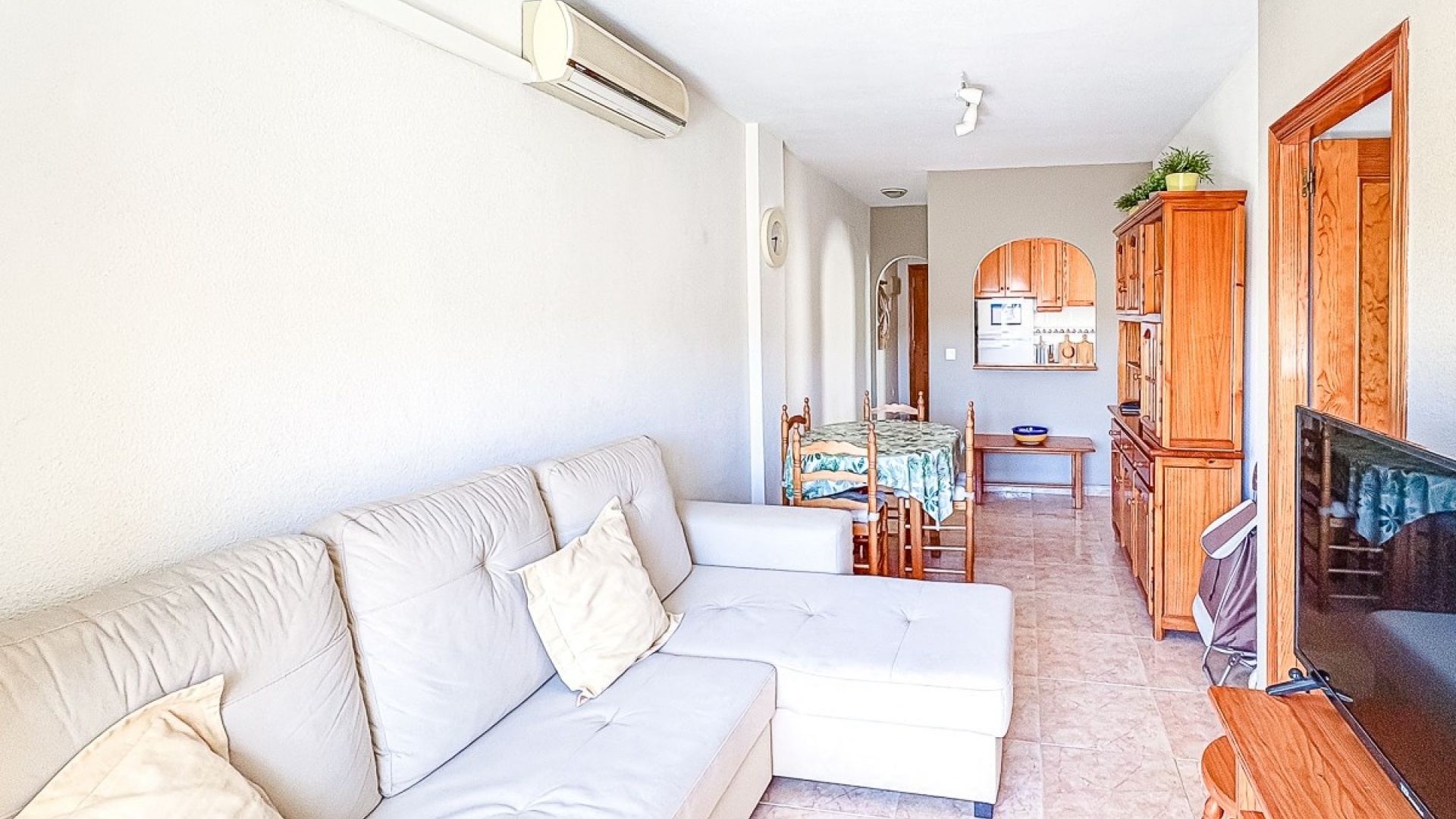 Resale - Apartment - Torrevieja - Beachside Torrevieja