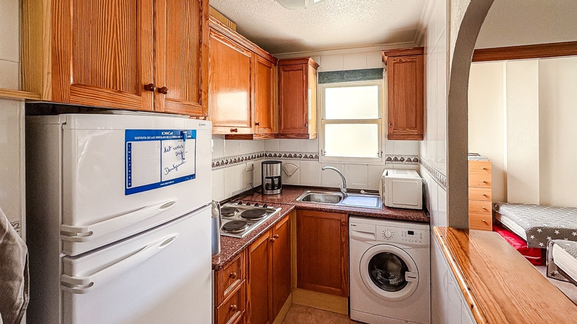 Resale - Apartment - Torrevieja - Beachside Torrevieja