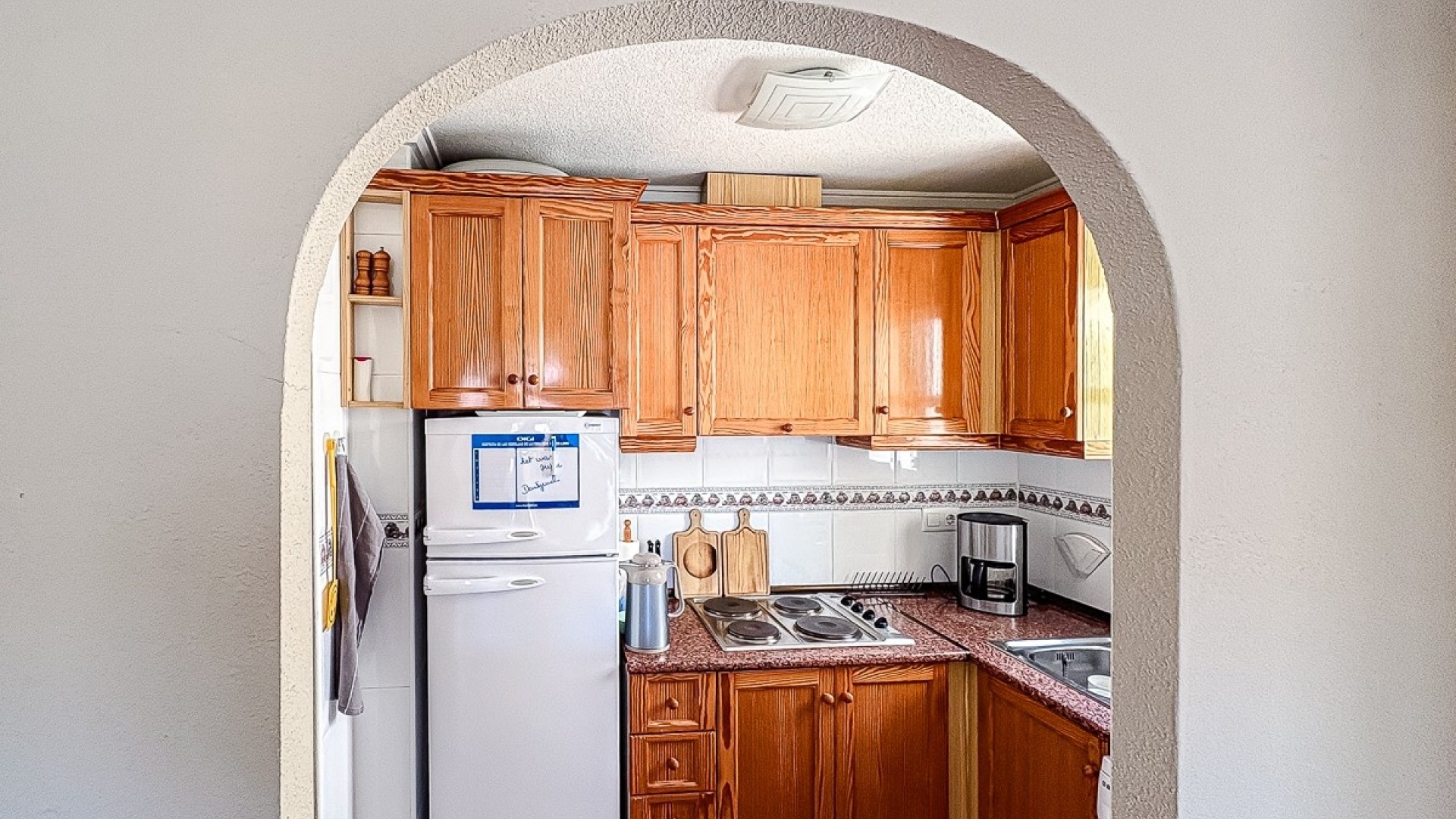 Resale - Apartment - Torrevieja - Beachside Torrevieja