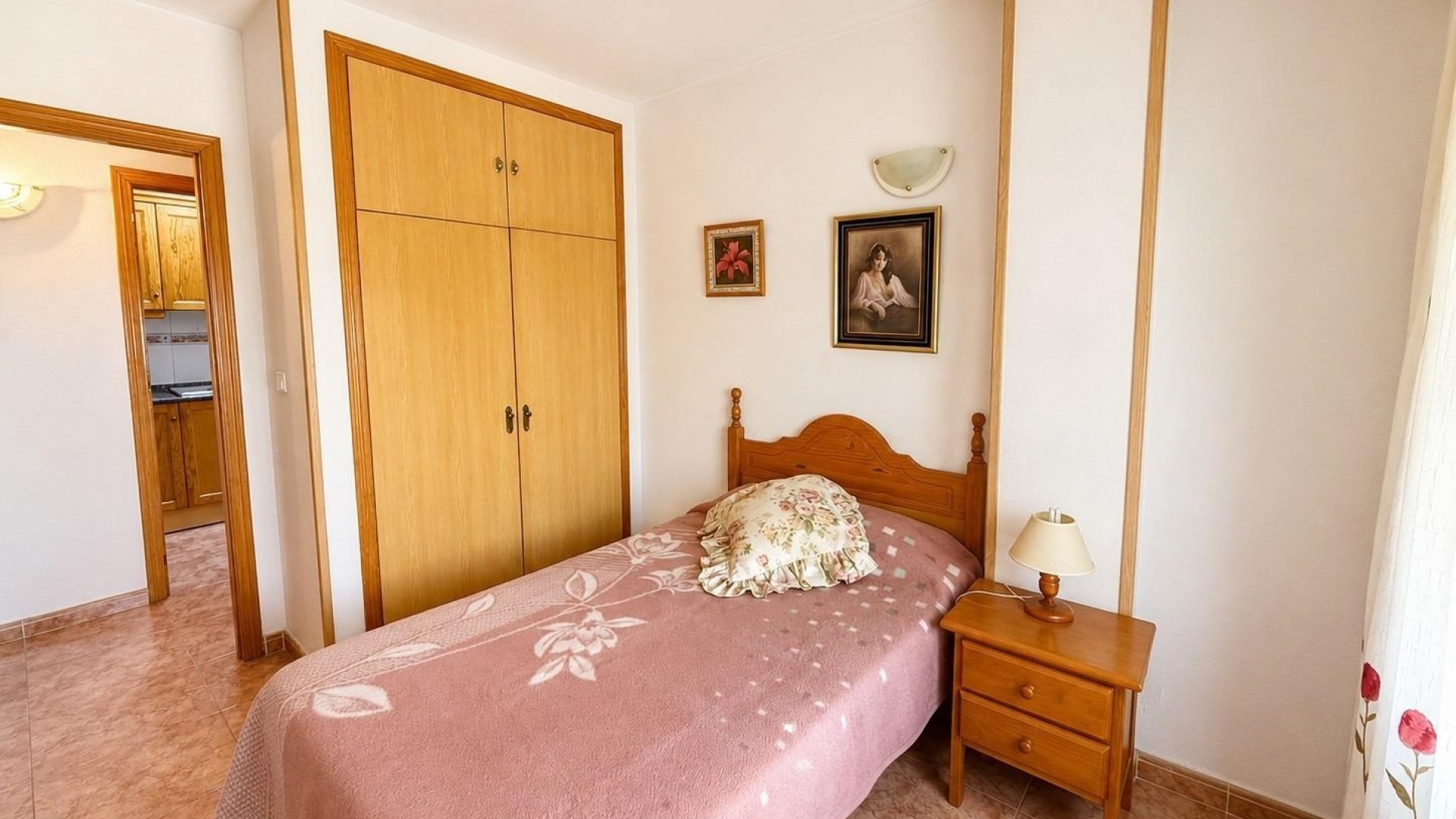 Resale - Apartment - Torrevieja - Beachside Torrevieja