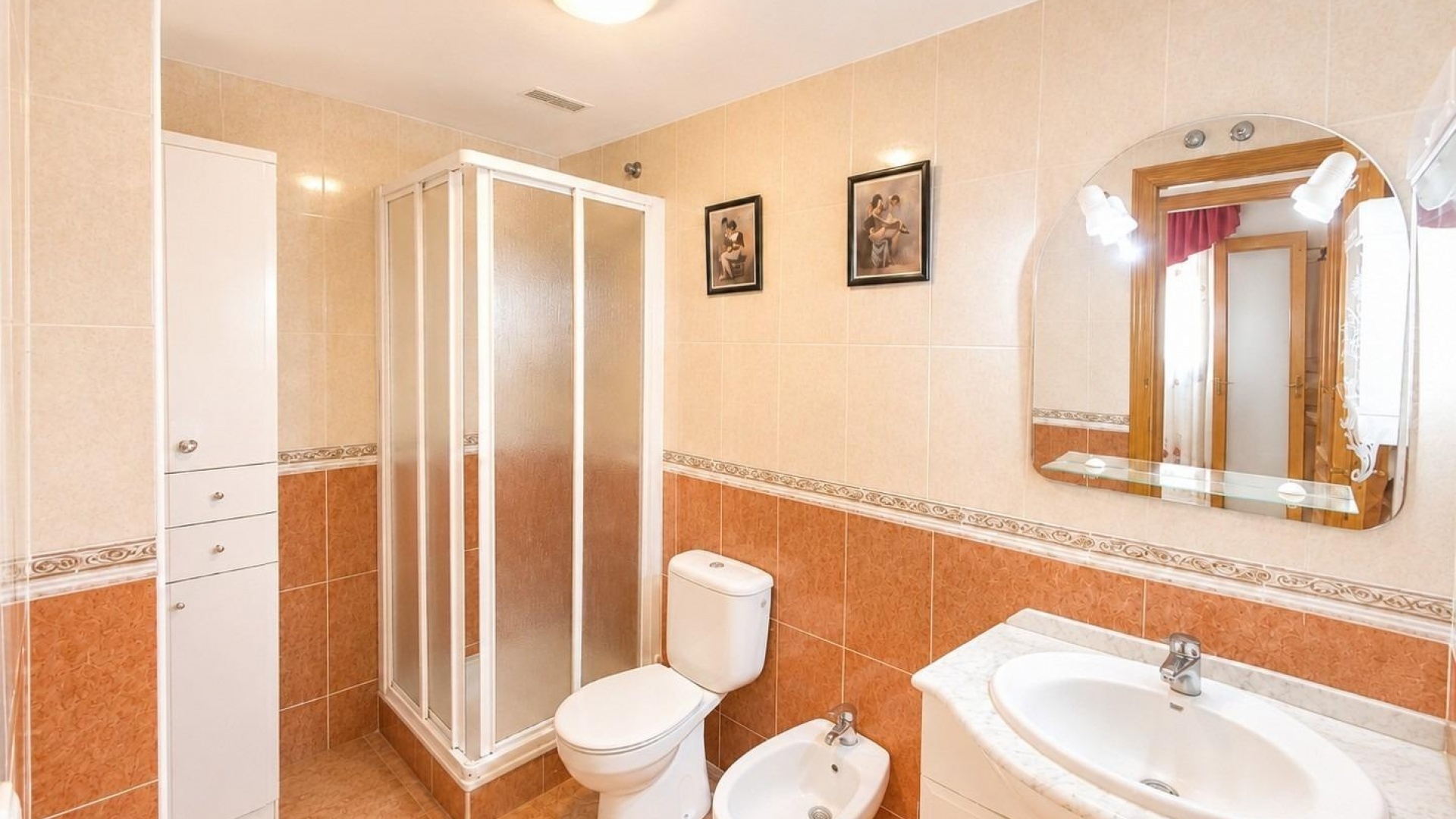 Resale - Apartment - Torrevieja - Beachside Torrevieja