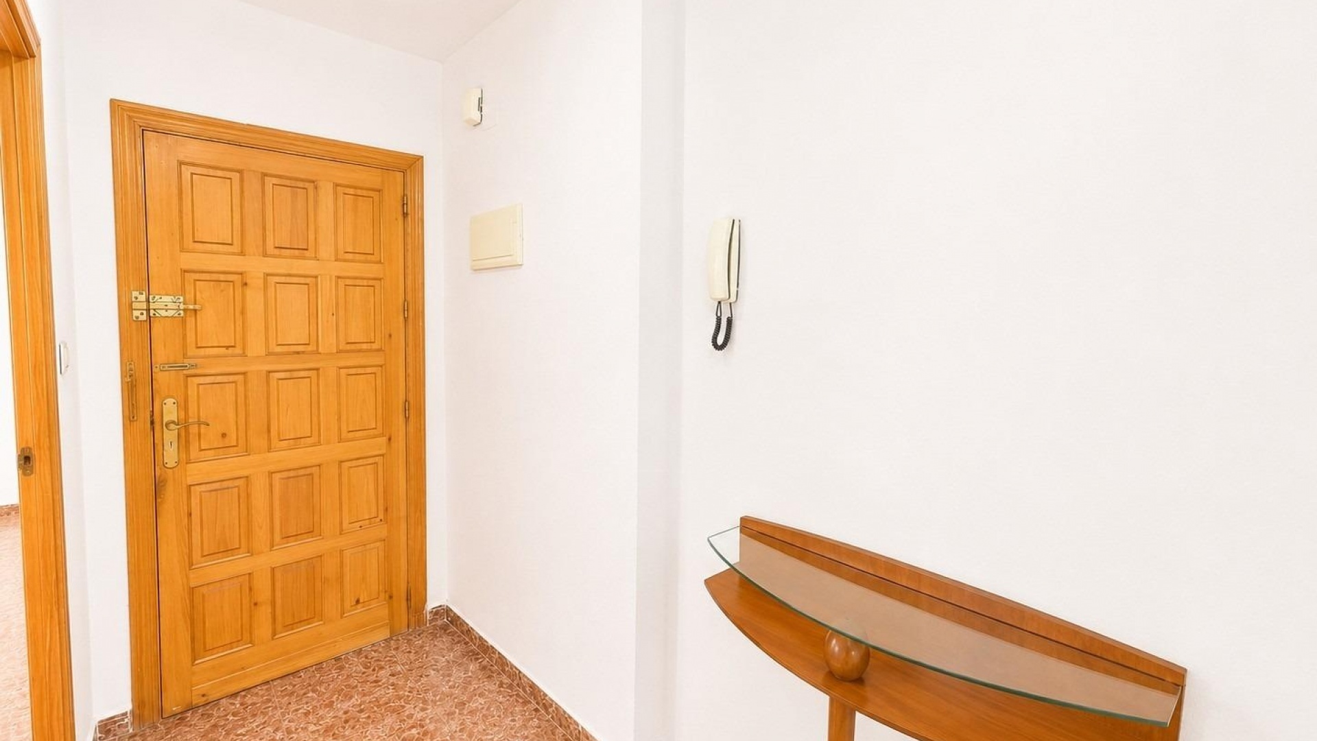 Resale - Apartment - Torrevieja - Beachside Torrevieja