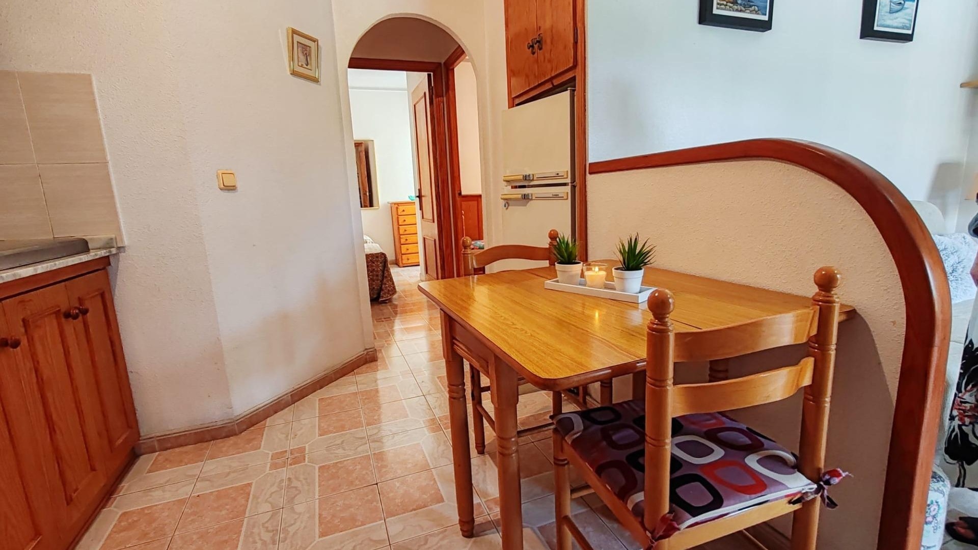 Resale - Apartment - Torrevieja - Beachside Torrevieja