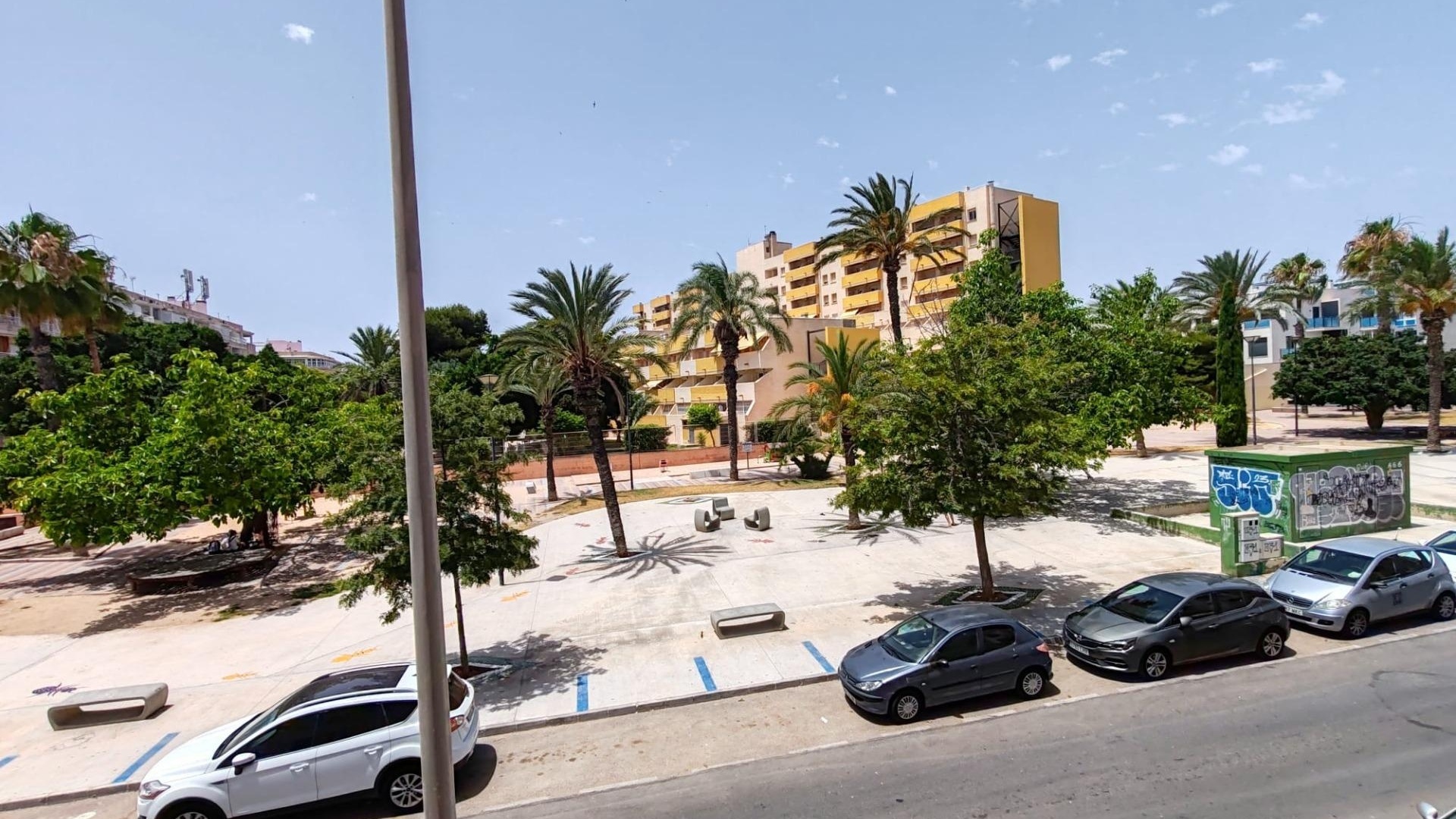 Resale - Apartment - Torrevieja - Beachside Torrevieja
