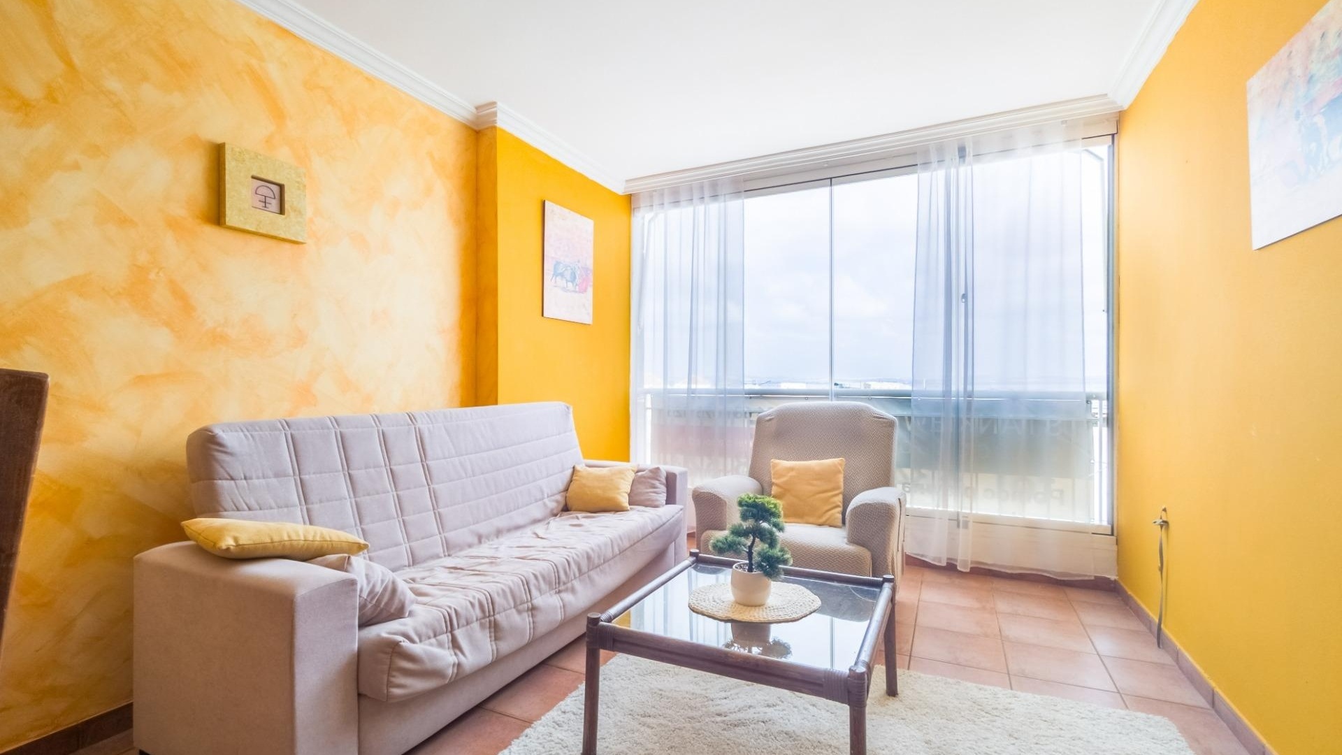 Resale - Apartment - Torrevieja - Beachside Torrevieja