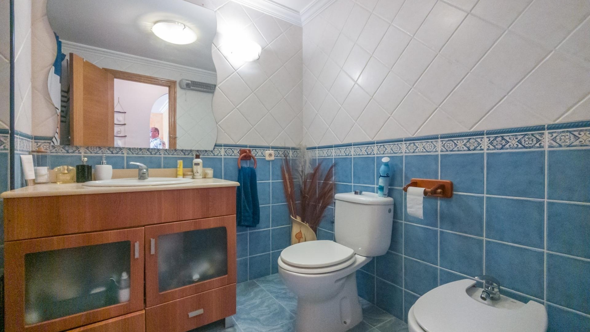 Resale - Apartment - Torrevieja - Beachside Torrevieja