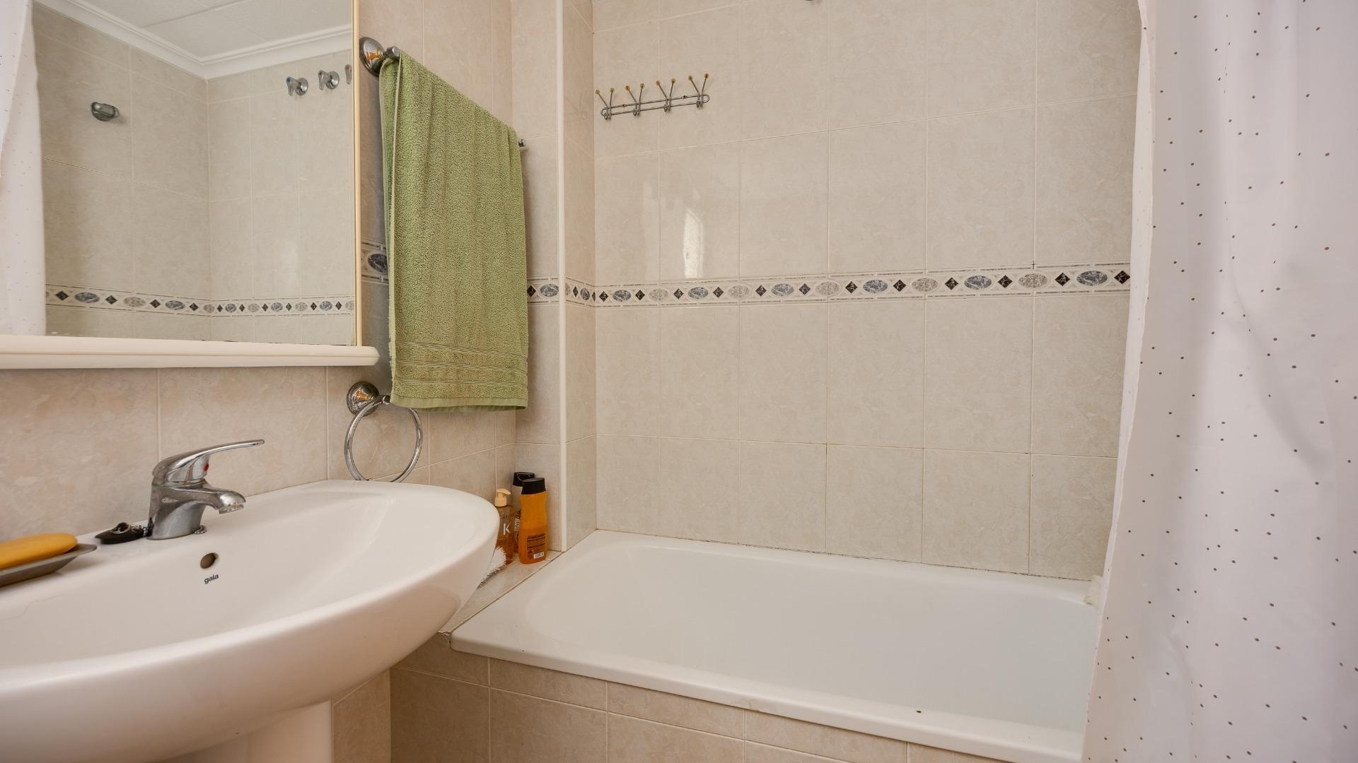 Resale - Apartment - Torrevieja - Beachside Torrevieja