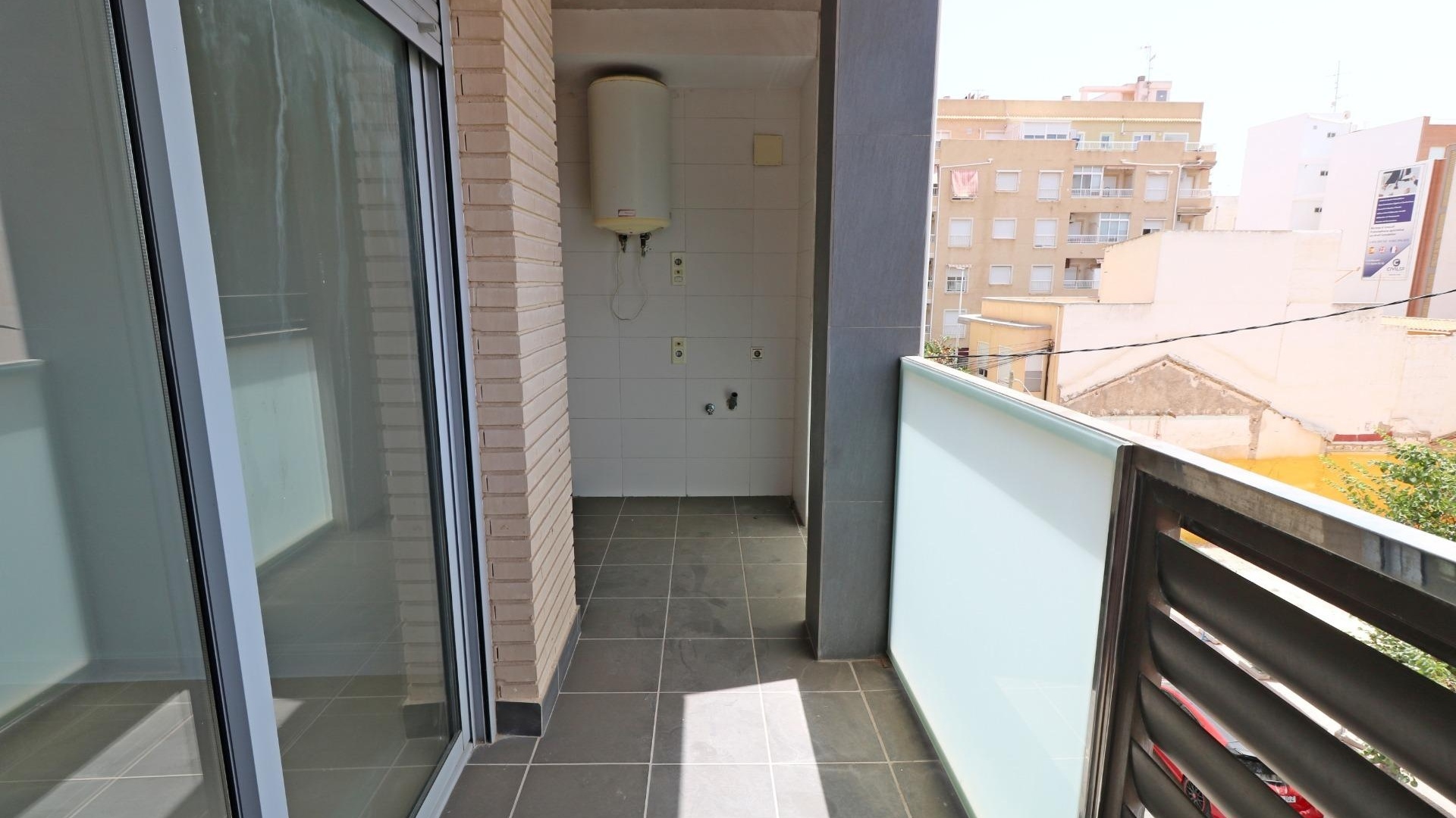 Resale - Apartment - Torrevieja - Beachside Torrevieja
