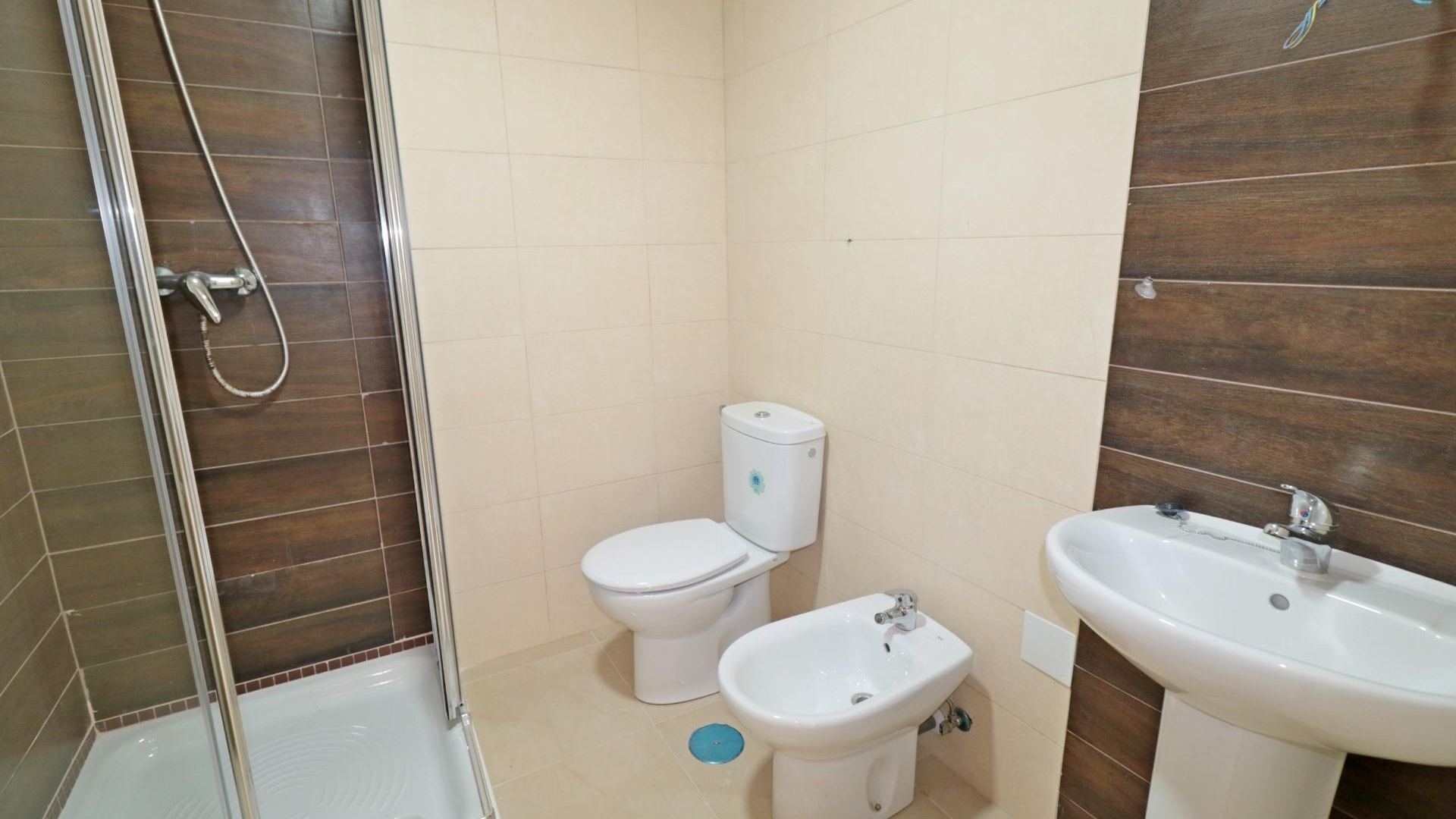 Resale - Apartment - Torrevieja - Beachside Torrevieja