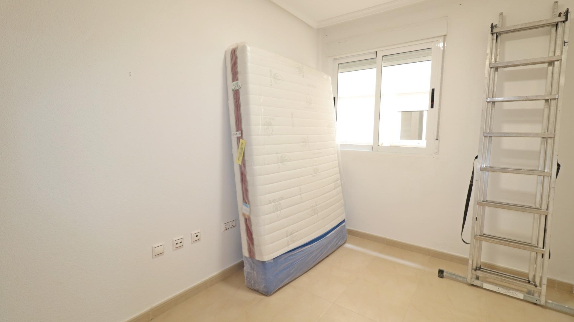 Resale - Apartment - Torrevieja - Beachside Torrevieja