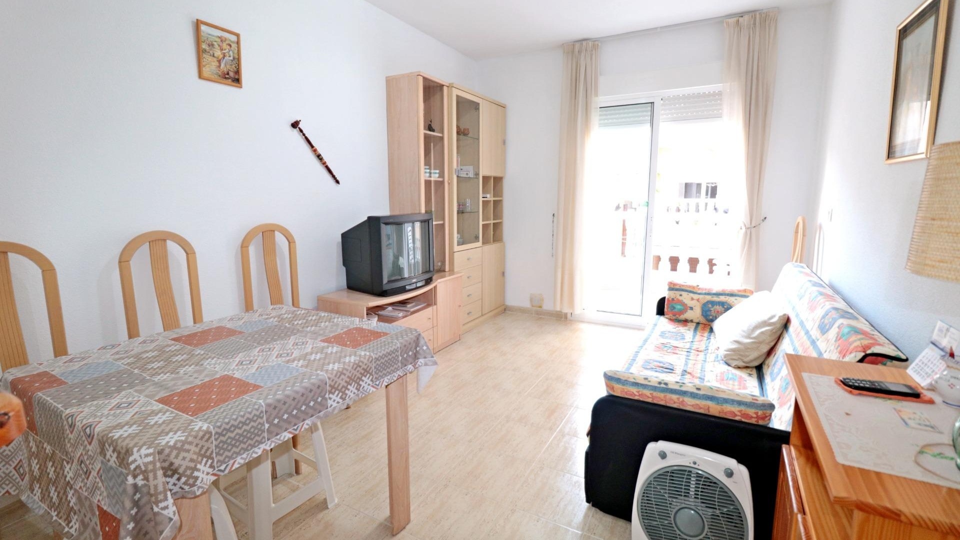 Resale - Apartment - Torrevieja - Beachside Torrevieja
