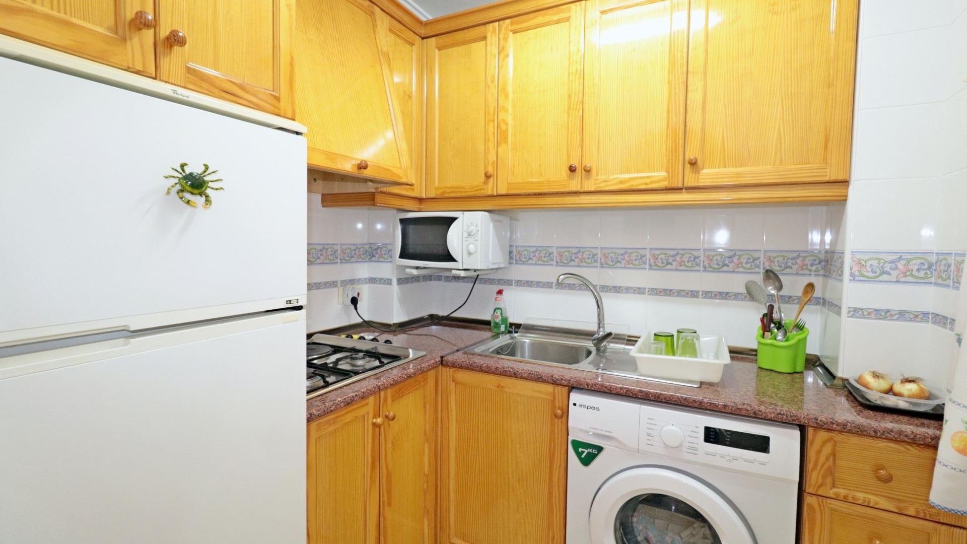 Resale - Apartment - Torrevieja - Beachside Torrevieja