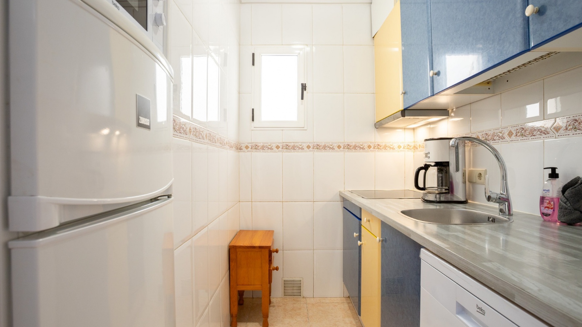 Resale - Apartment - Torrevieja - Beachside Torrevieja