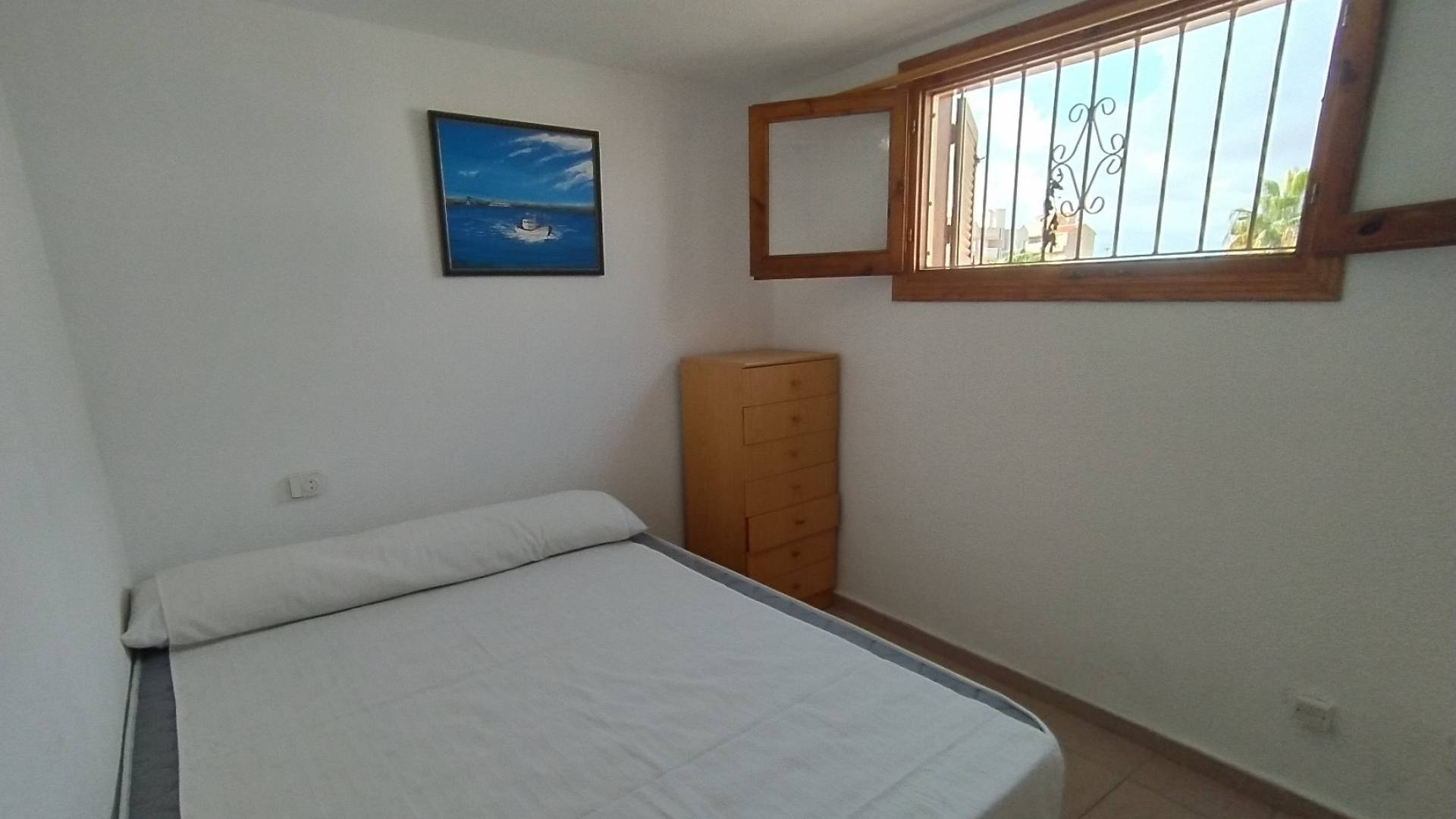 Resale - Apartment - Torrevieja - Beachside Torrevieja