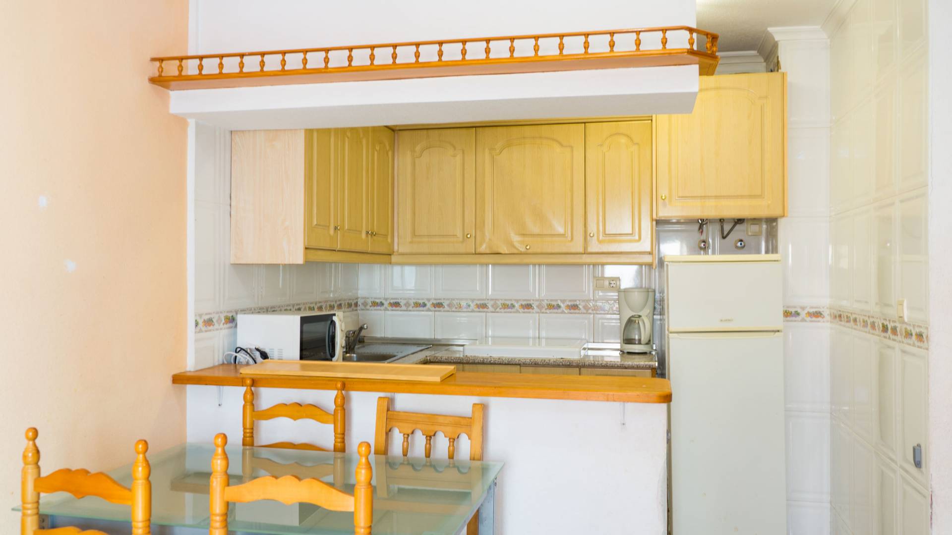 Resale - Apartment - Torrevieja - Beachside Torrevieja