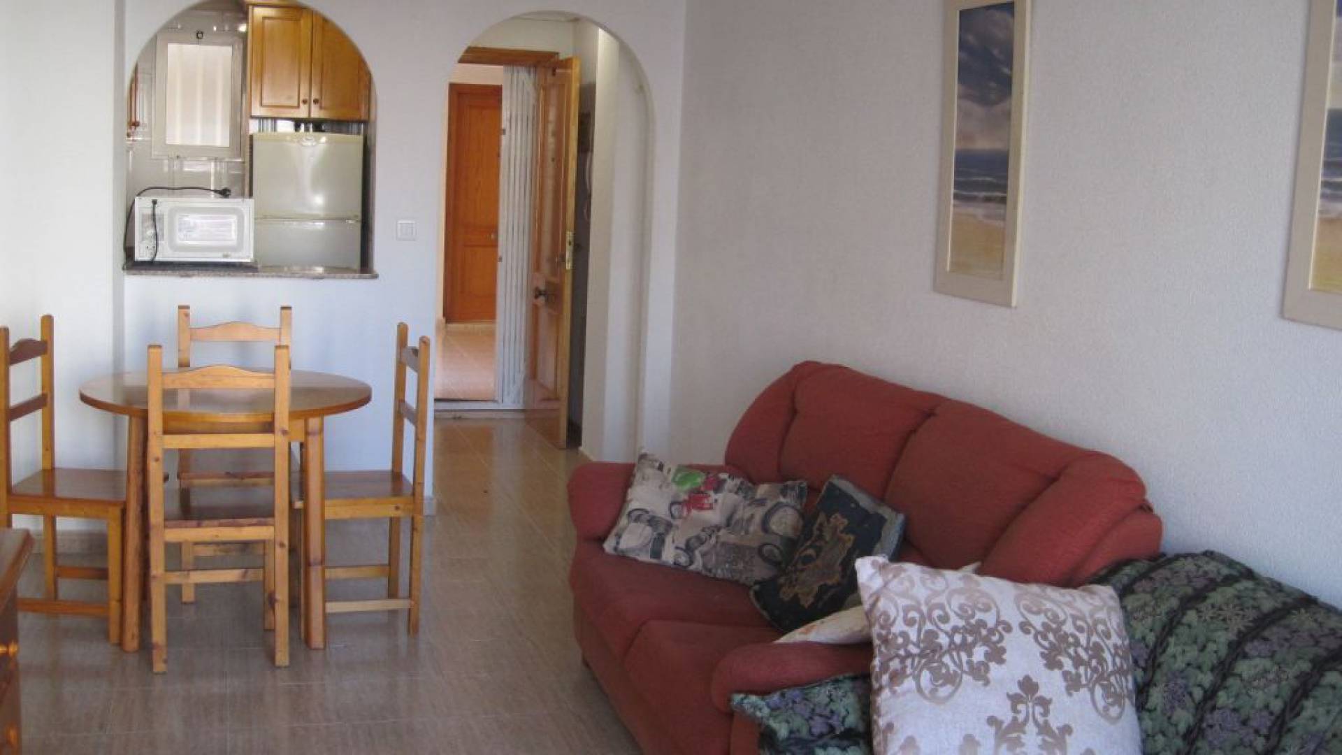 Resale - Apartment - Torrevieja - Beachside Torrevieja