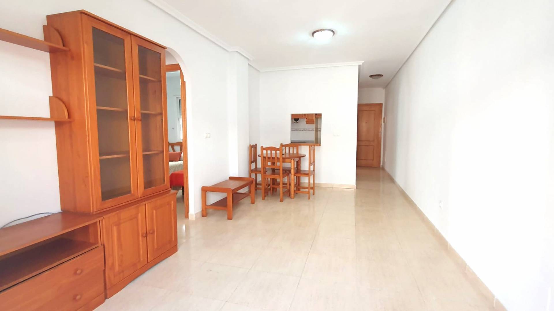 Resale - Apartment - Torrevieja - Beachside Torrevieja