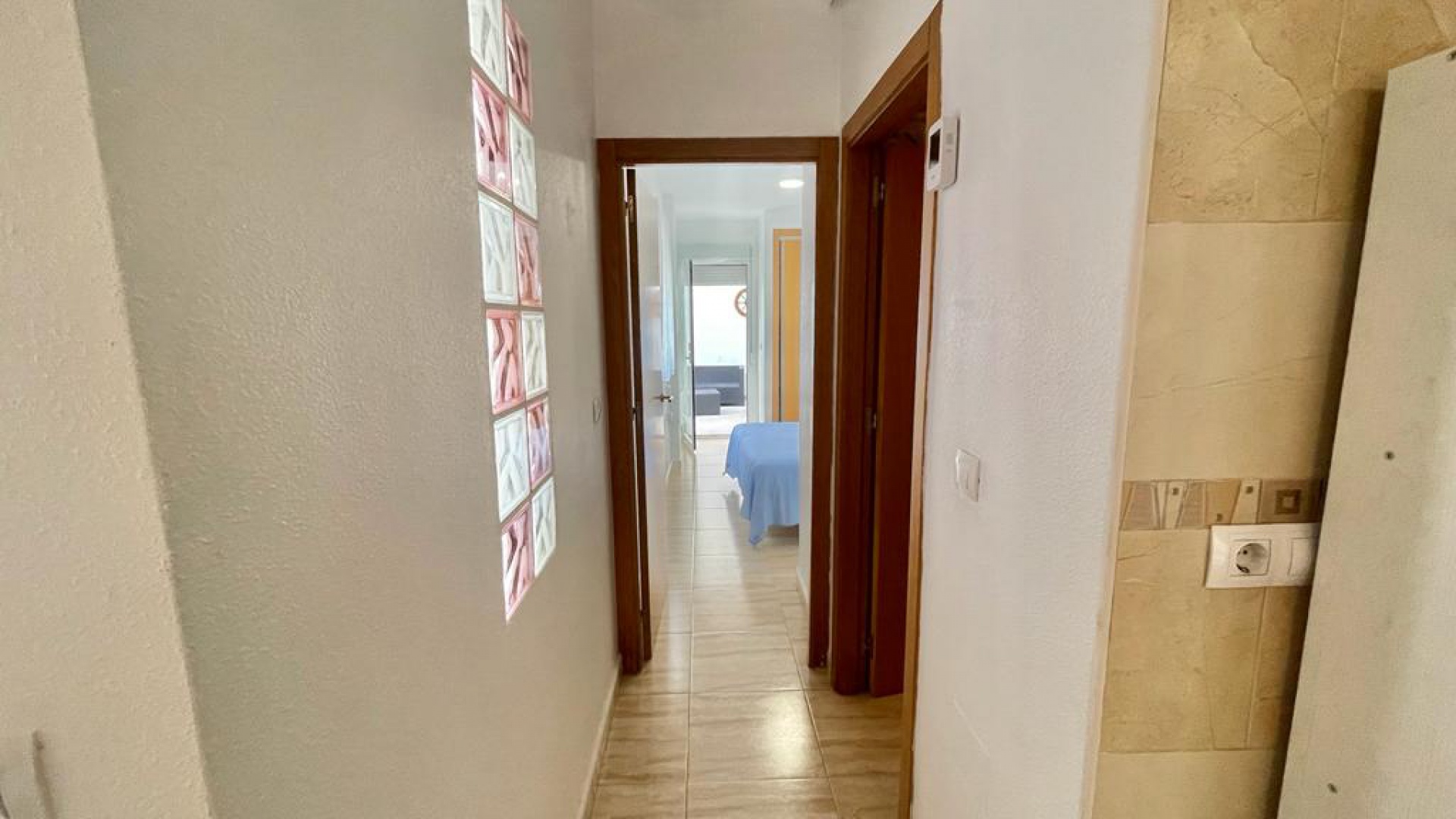 Resale - Apartment - Torrevieja - Beachside Torrevieja