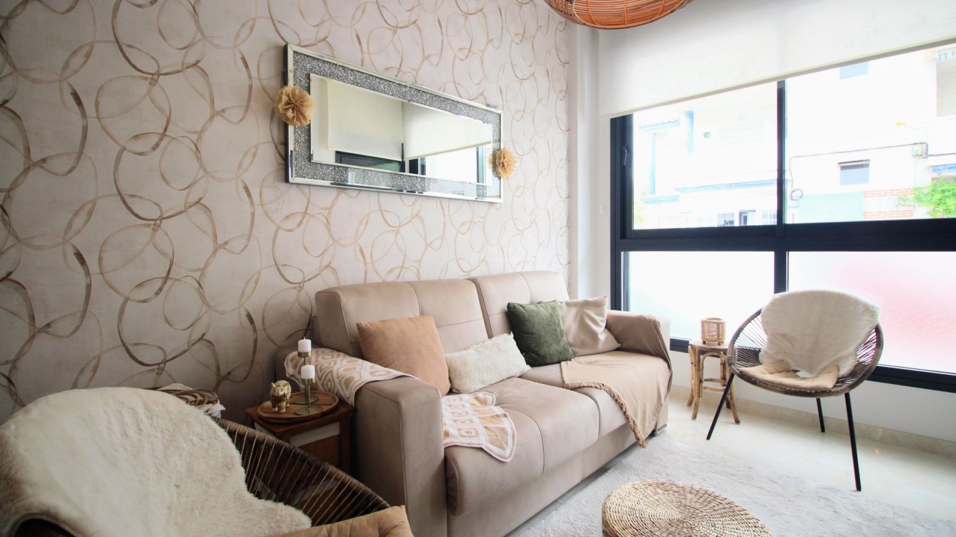 Resale - Apartment - Torrevieja - Beachside Torrevieja