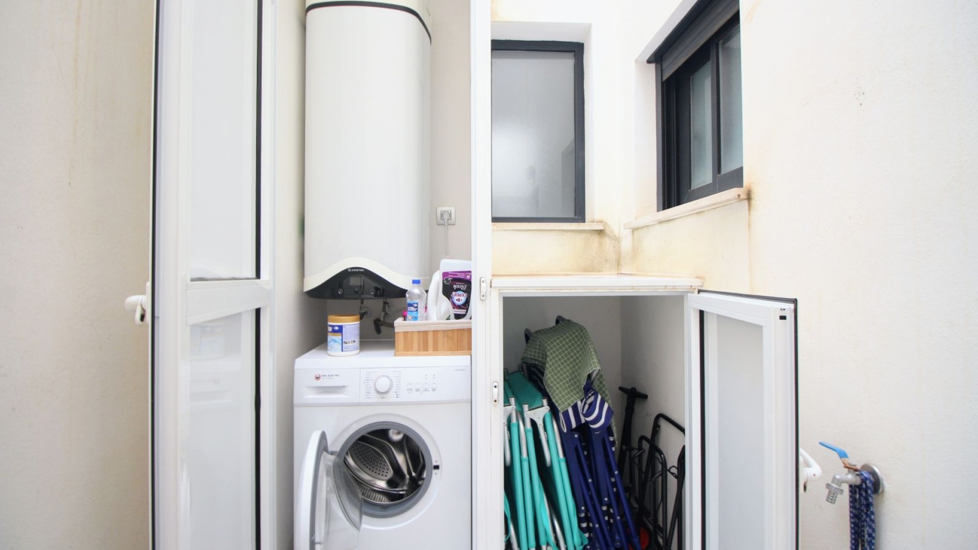 Resale - Apartment - Torrevieja - Beachside Torrevieja